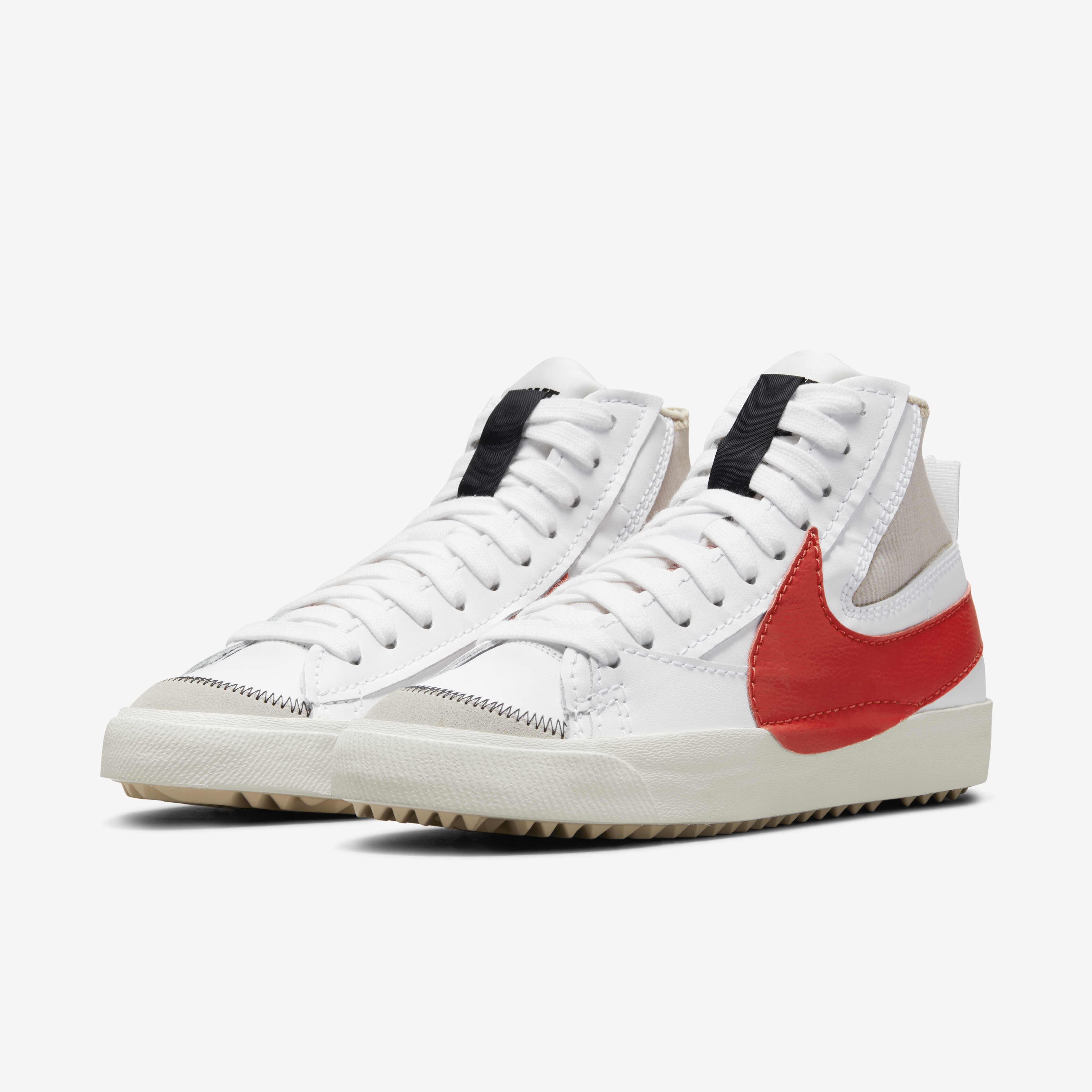 Nike Blazer Mid '77 Jumbo image number 5