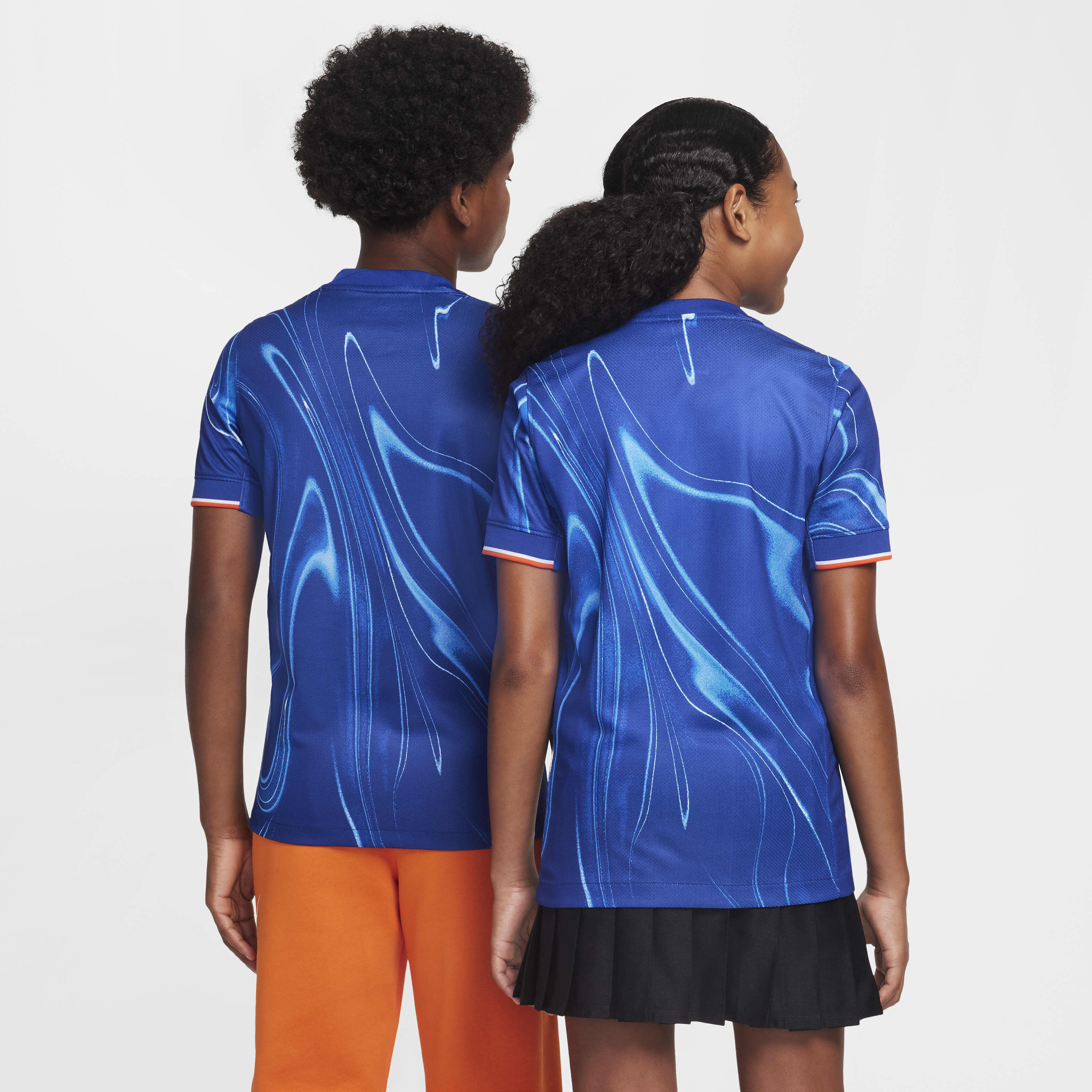 Chelsea F.C. 2024/25 Stadium Home image number 1