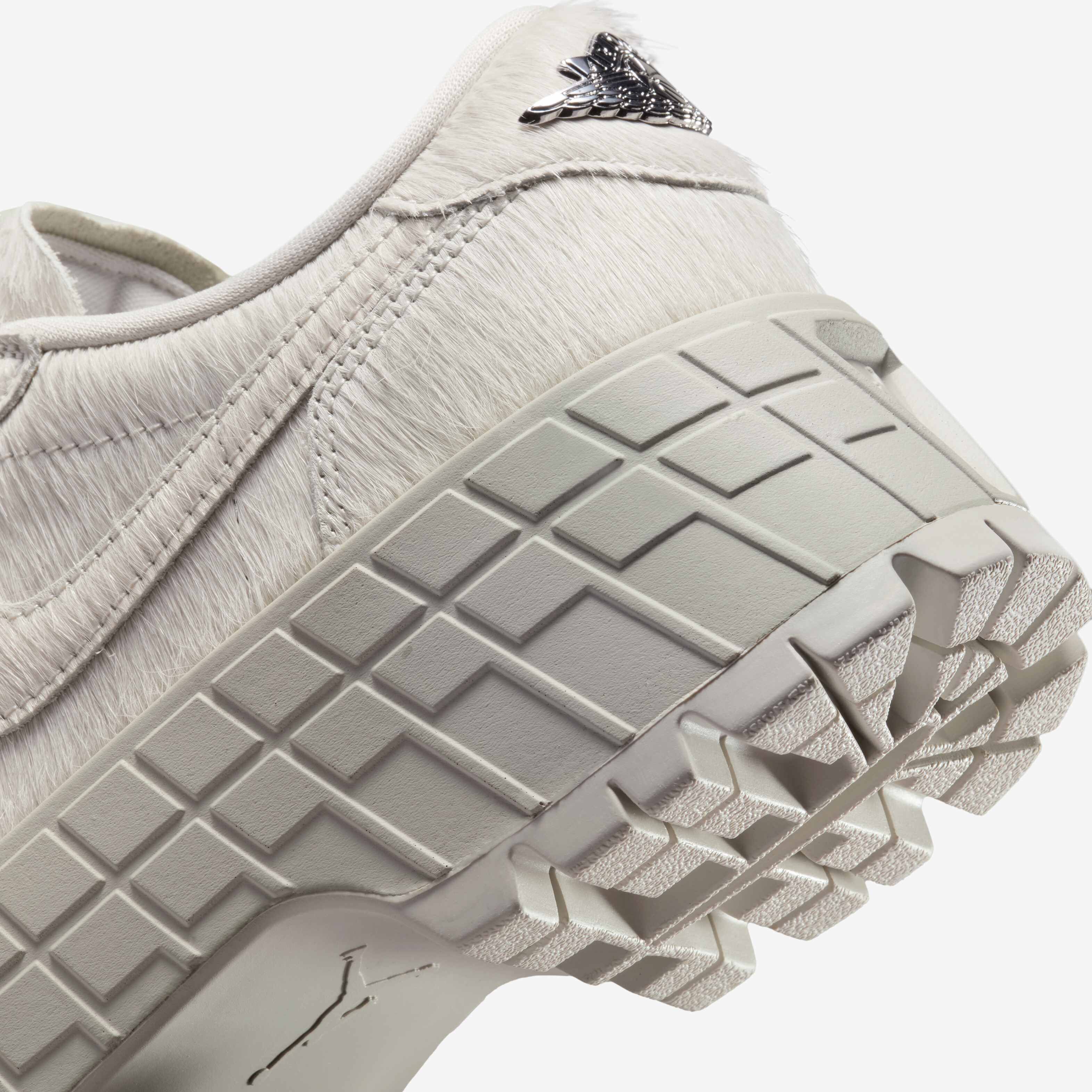 Air Jordan 1 Brooklyn Low image number 7