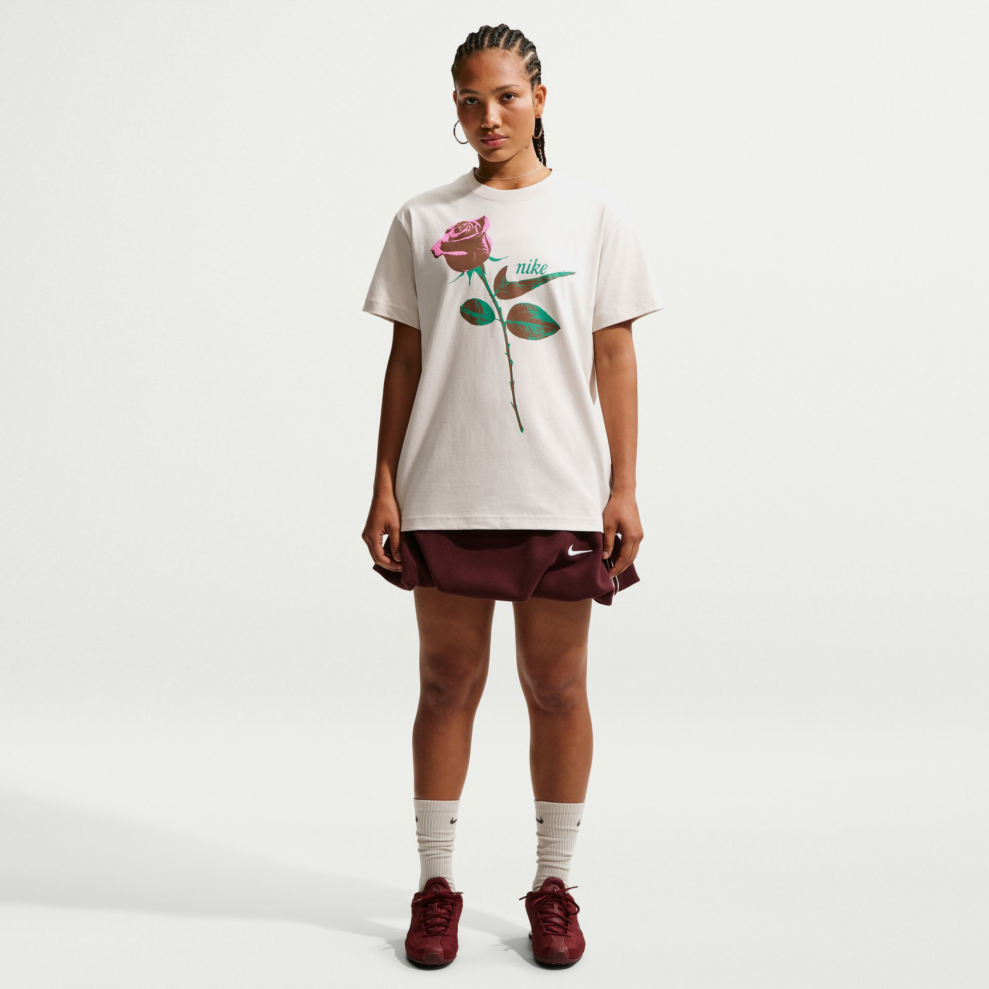 Nike Sportswear image number 0