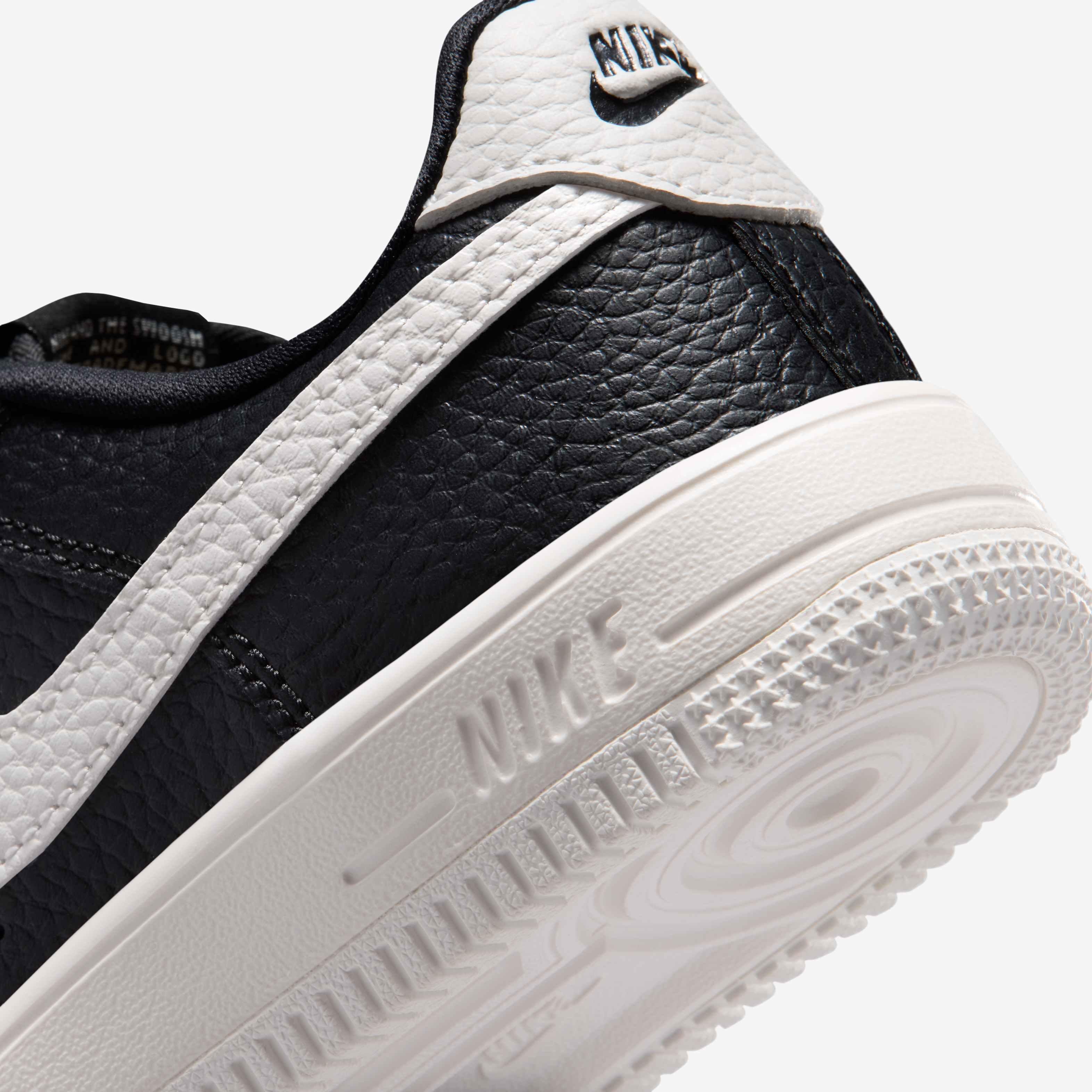 نايكي فورس 1 لو image number 7