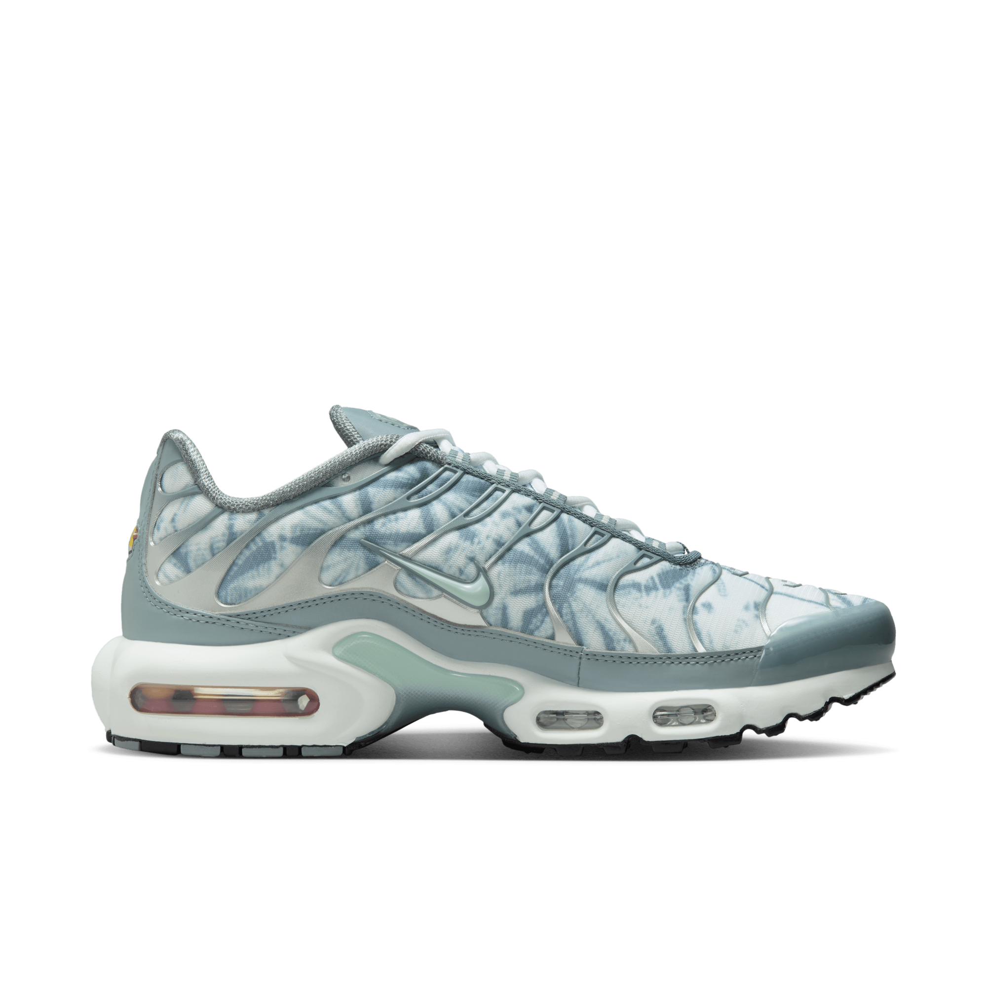 Air max plus hot sale palm trees blue