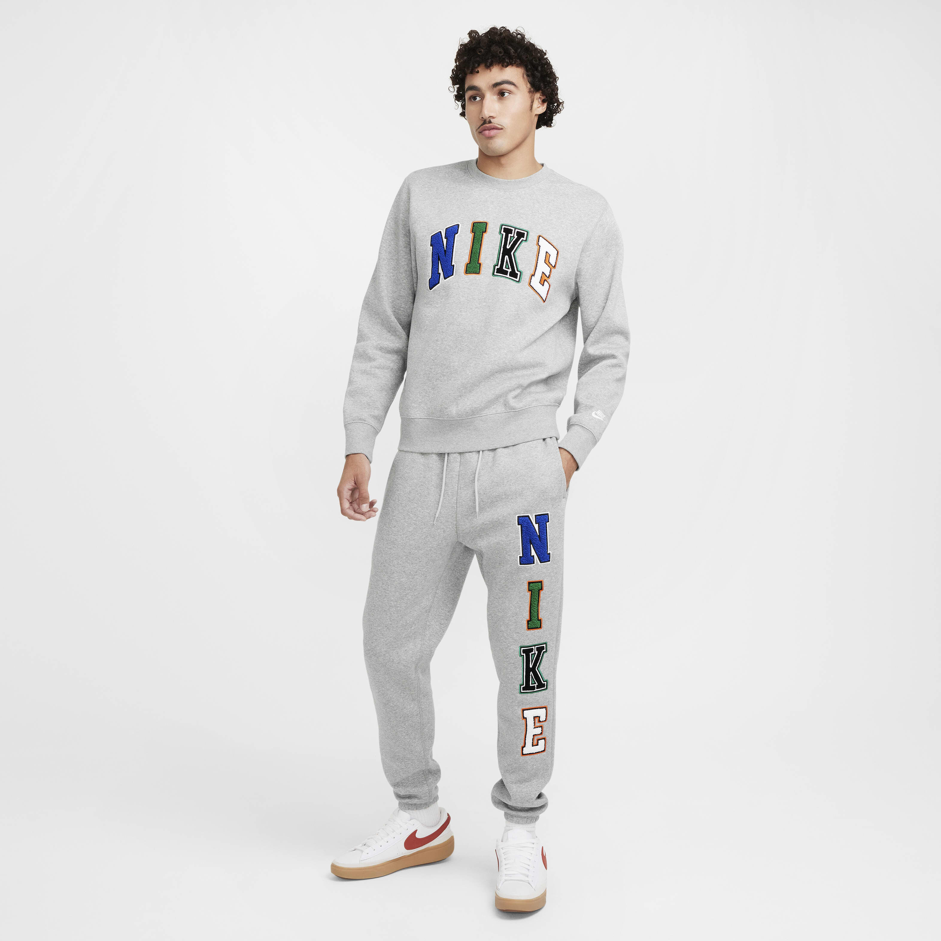 Nike cuffed club on sale