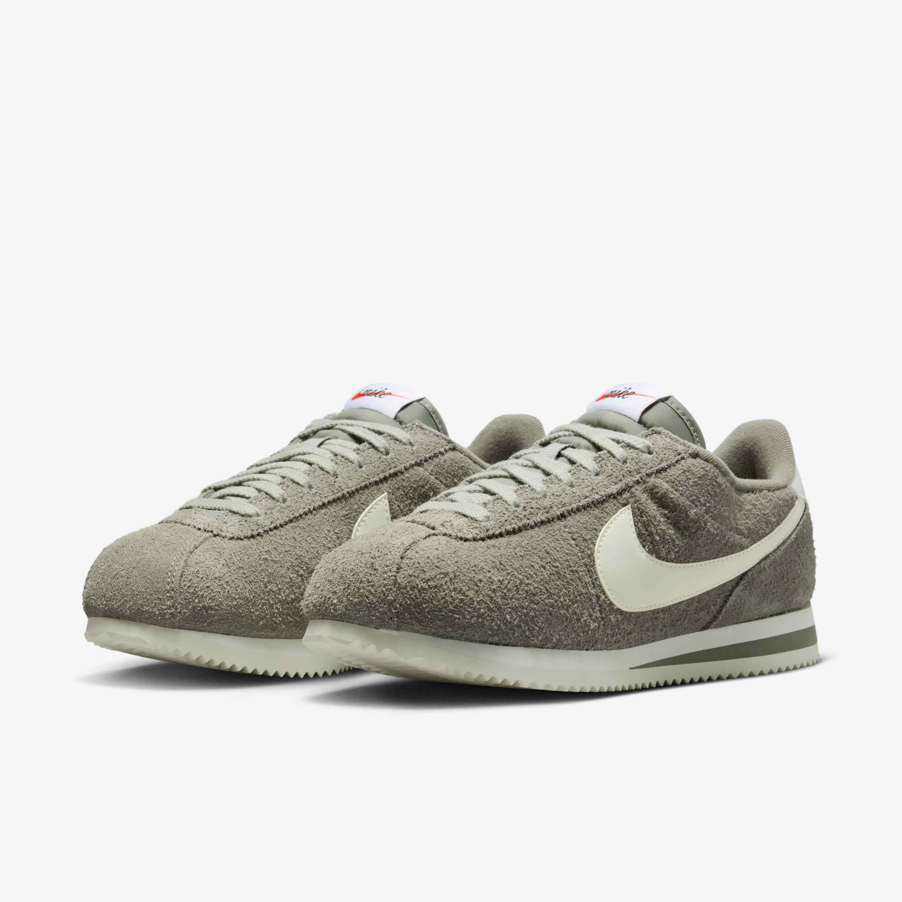 Nike Cortez Vintage Suede image number 4