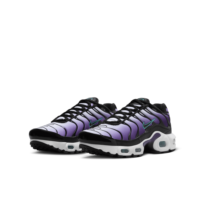Nike air max plus top older kids