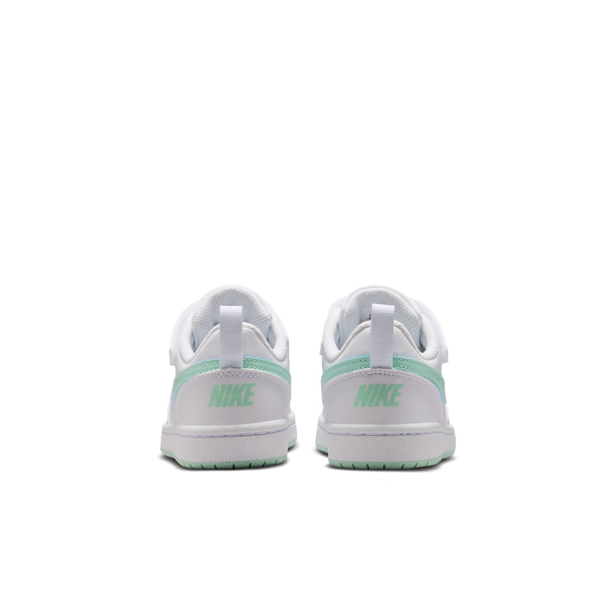Nike Court Borough Low image number 1