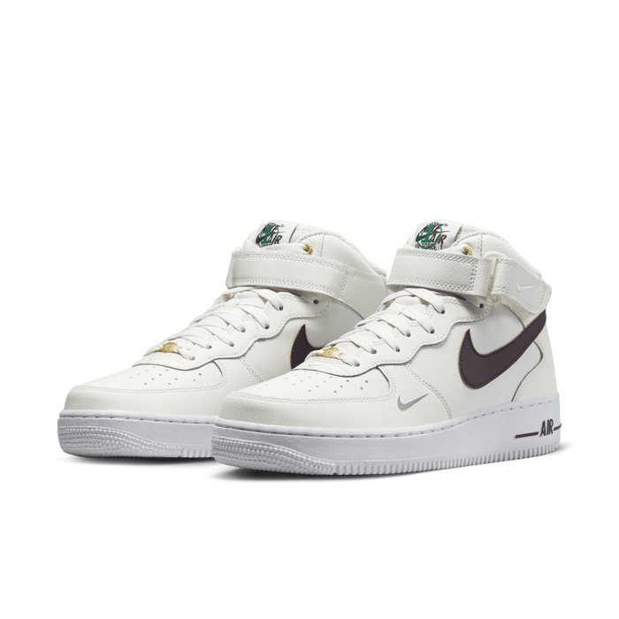 Shop Air Force 1 Mid 07 LV8 Men s Shoes Nike KSA
