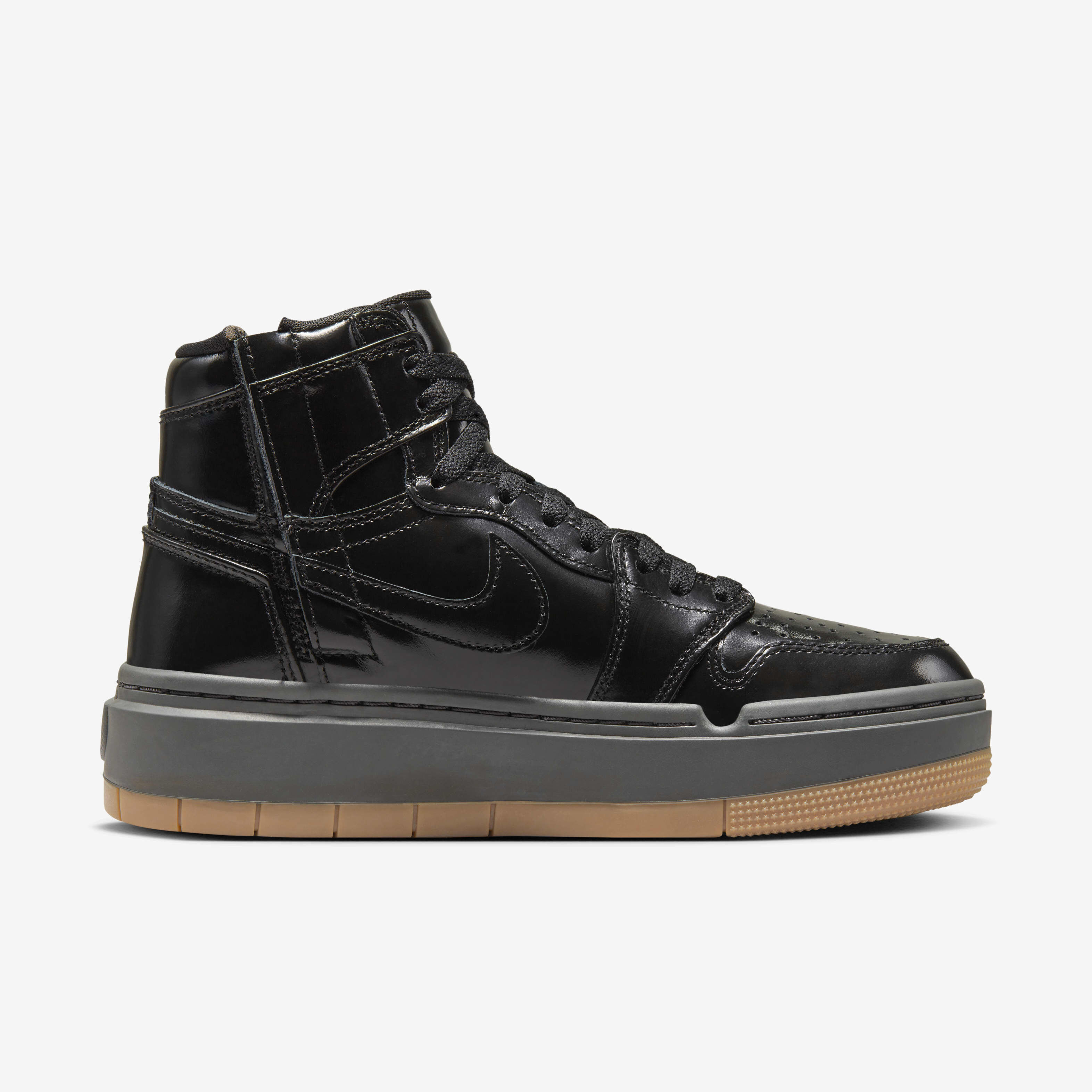 Buy Air Jordan 1 Elevate High SE Women's Shoes - Black