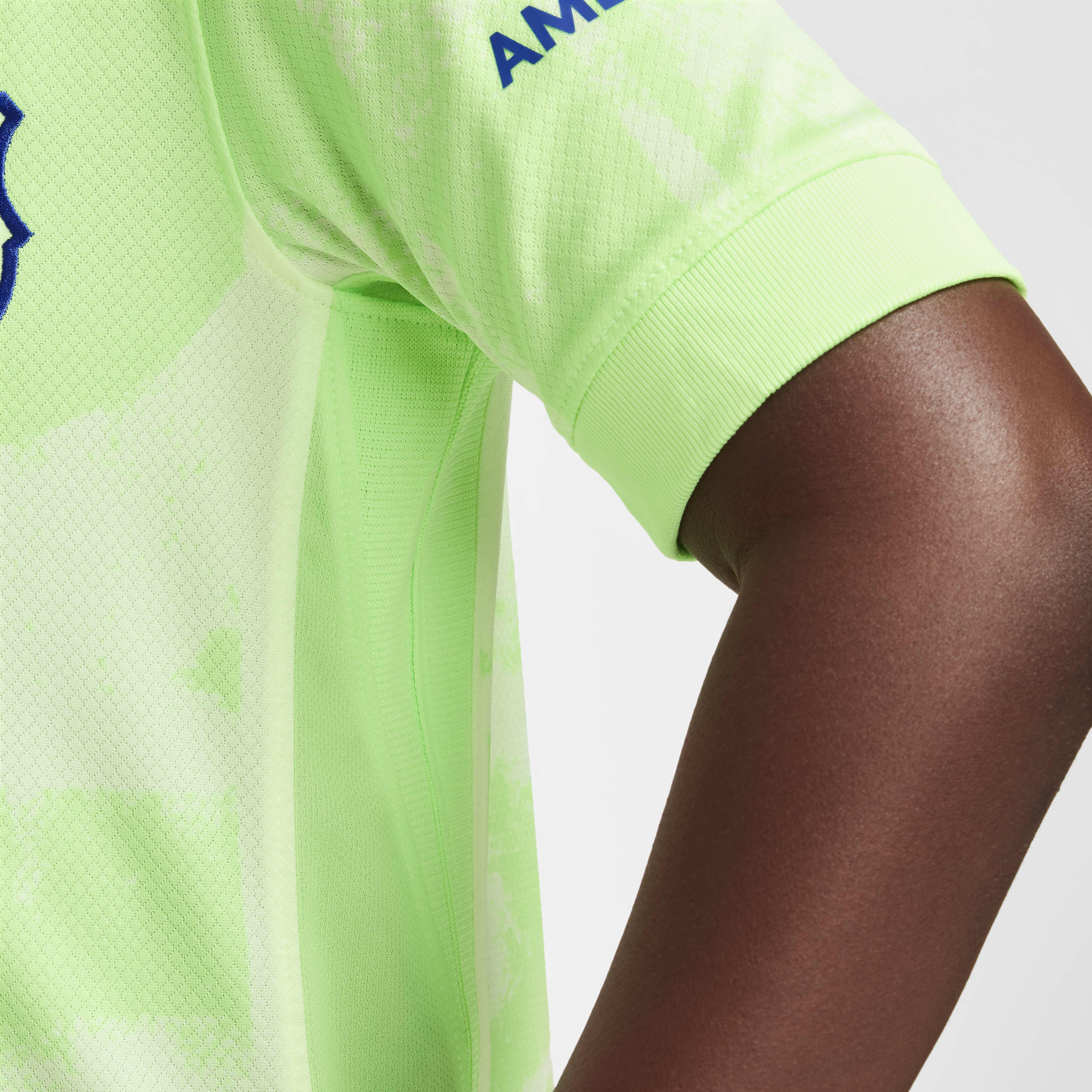 F.C. Barcelona 2024/25 Stadium Third image number 8