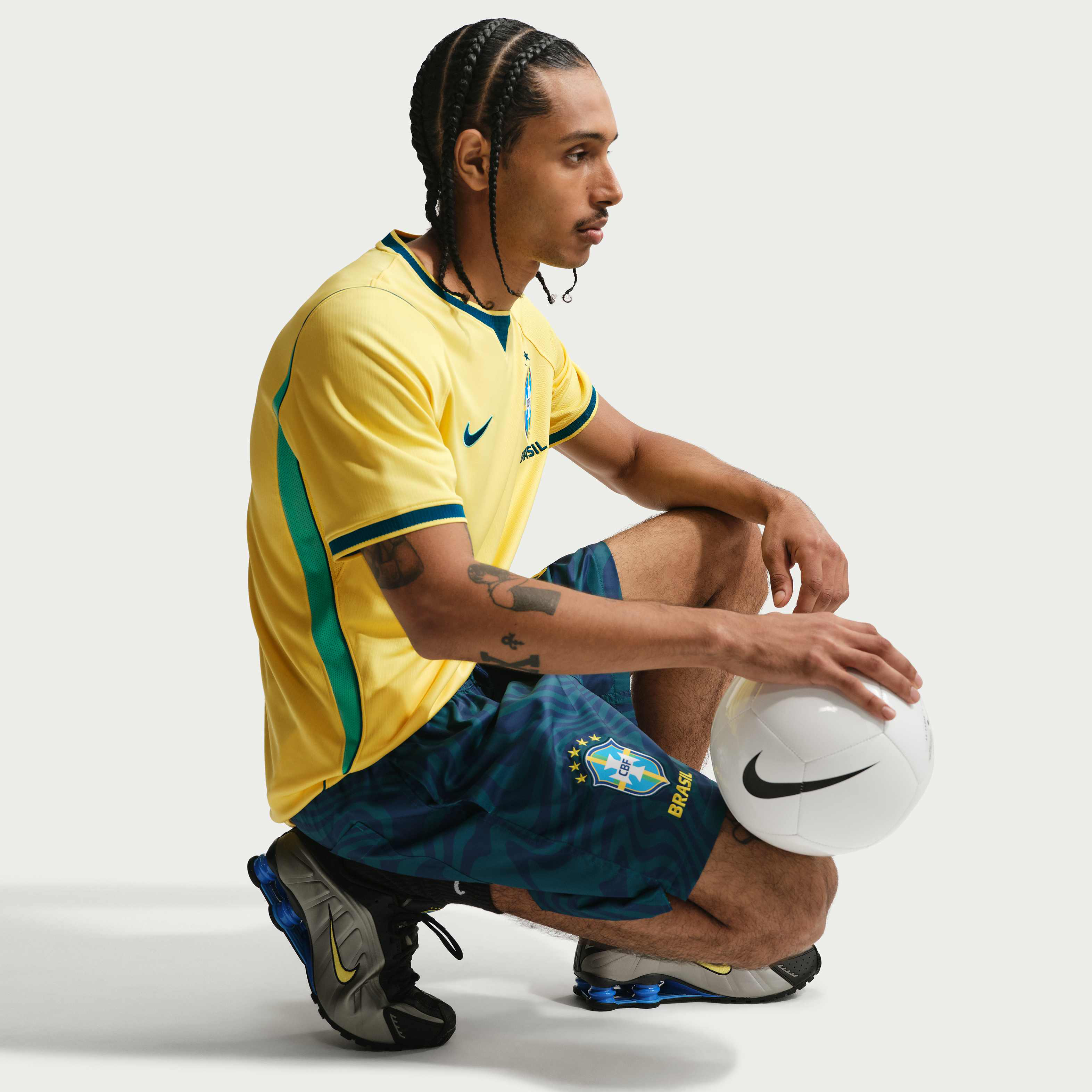البرازيل 2026 ستيديوم الأساسي image number 2