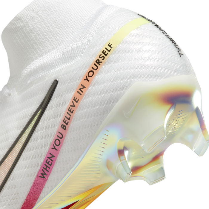 Mercurial superfly lvl up precio sales