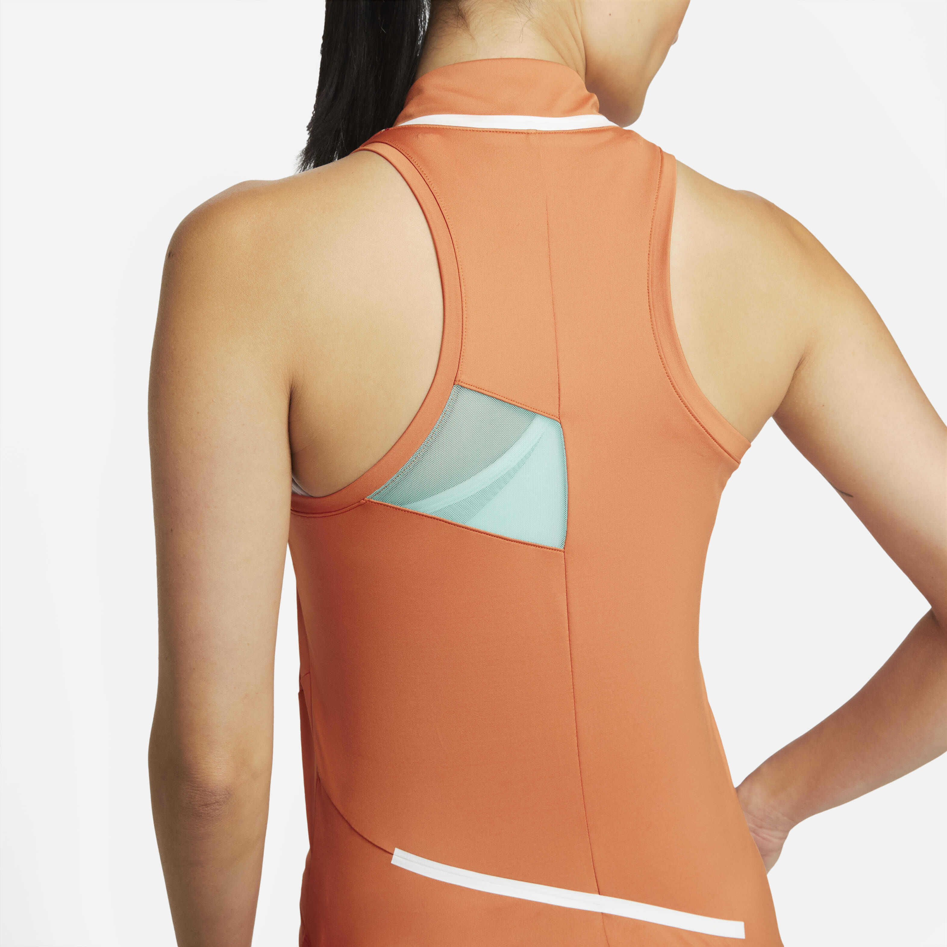 NikeCourt Dri-FIT image number 3