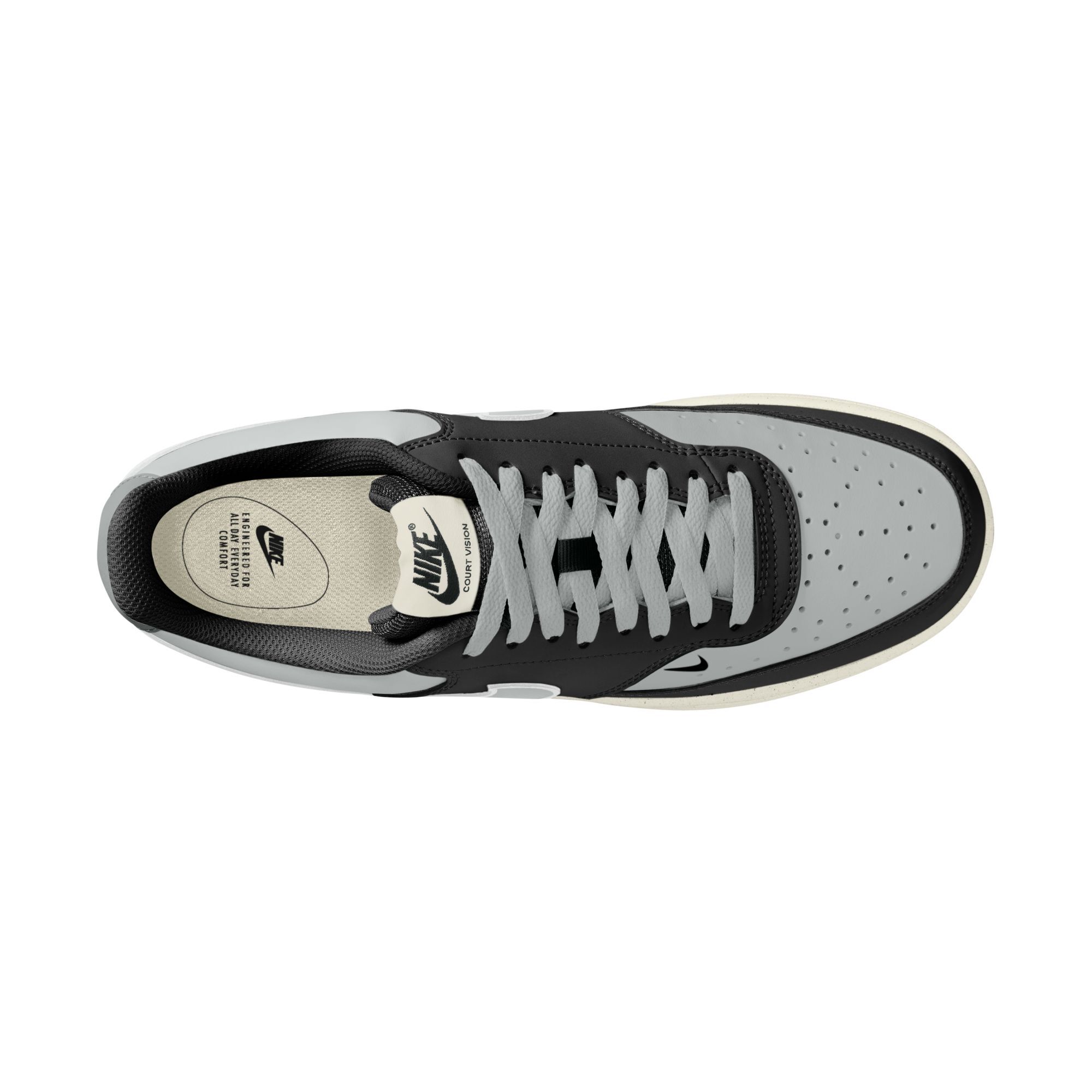 Nike Court Vision Low image number 7