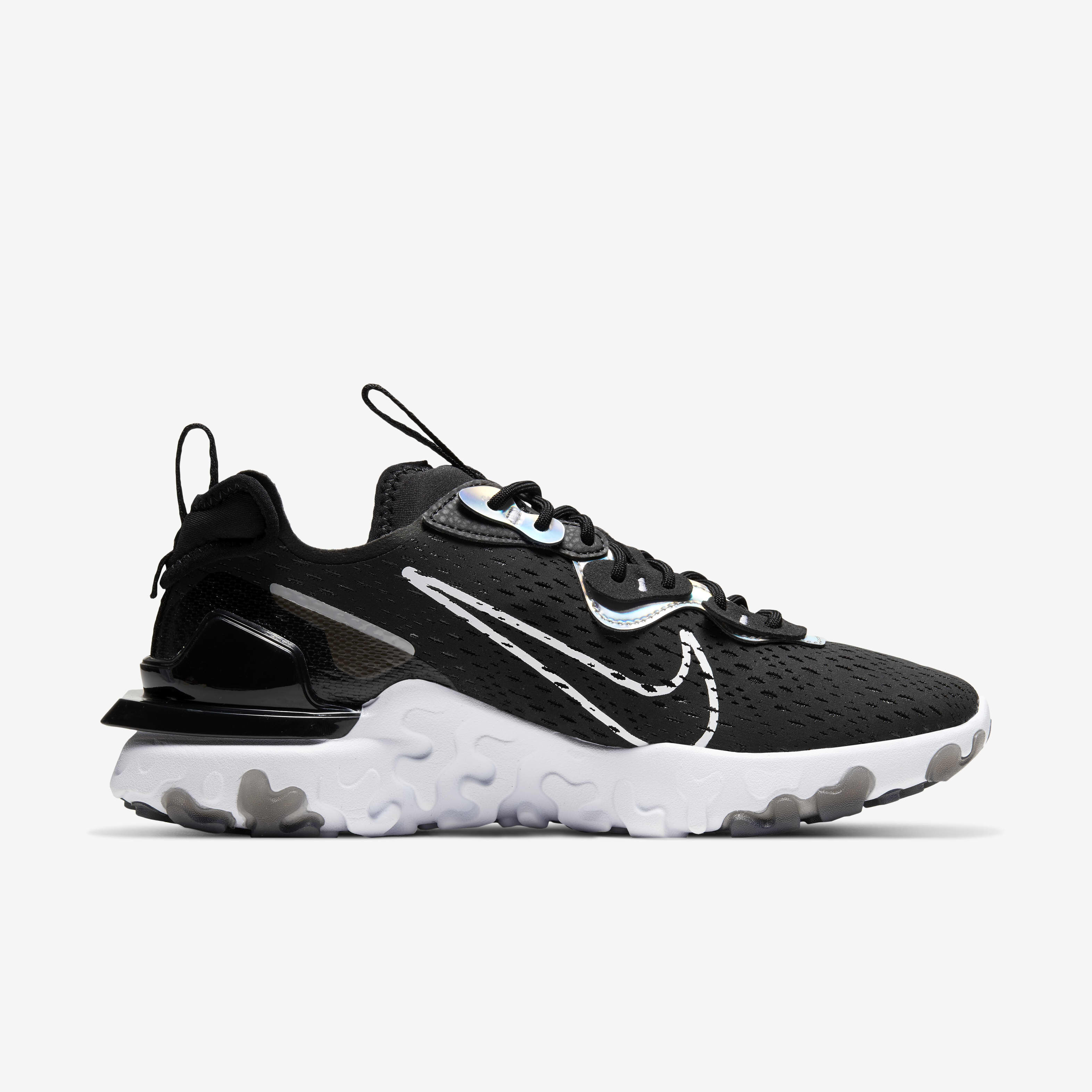 Nike NSW React Vision Essential image number 2