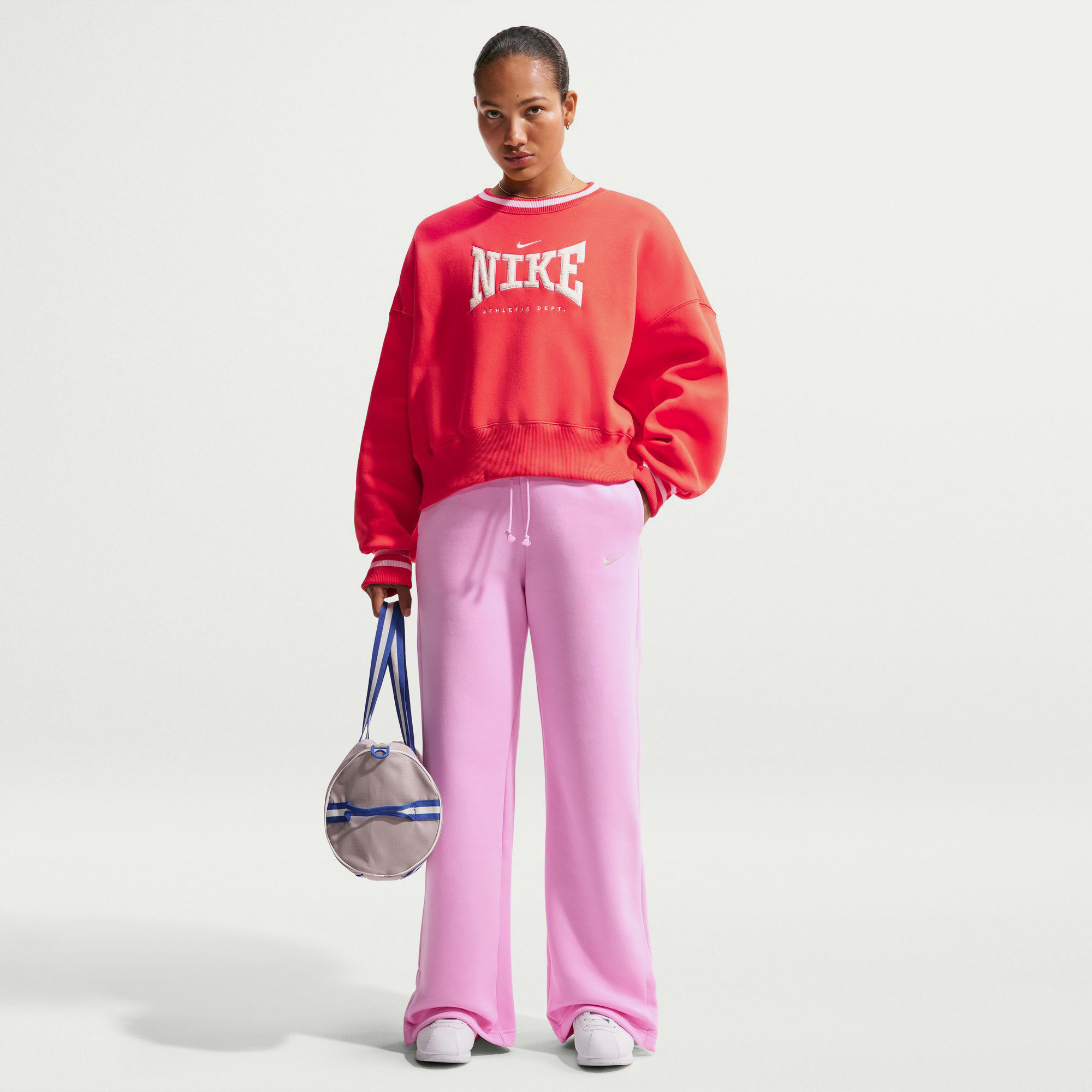 Nike Sportswear Phoenix Fleece image number 0