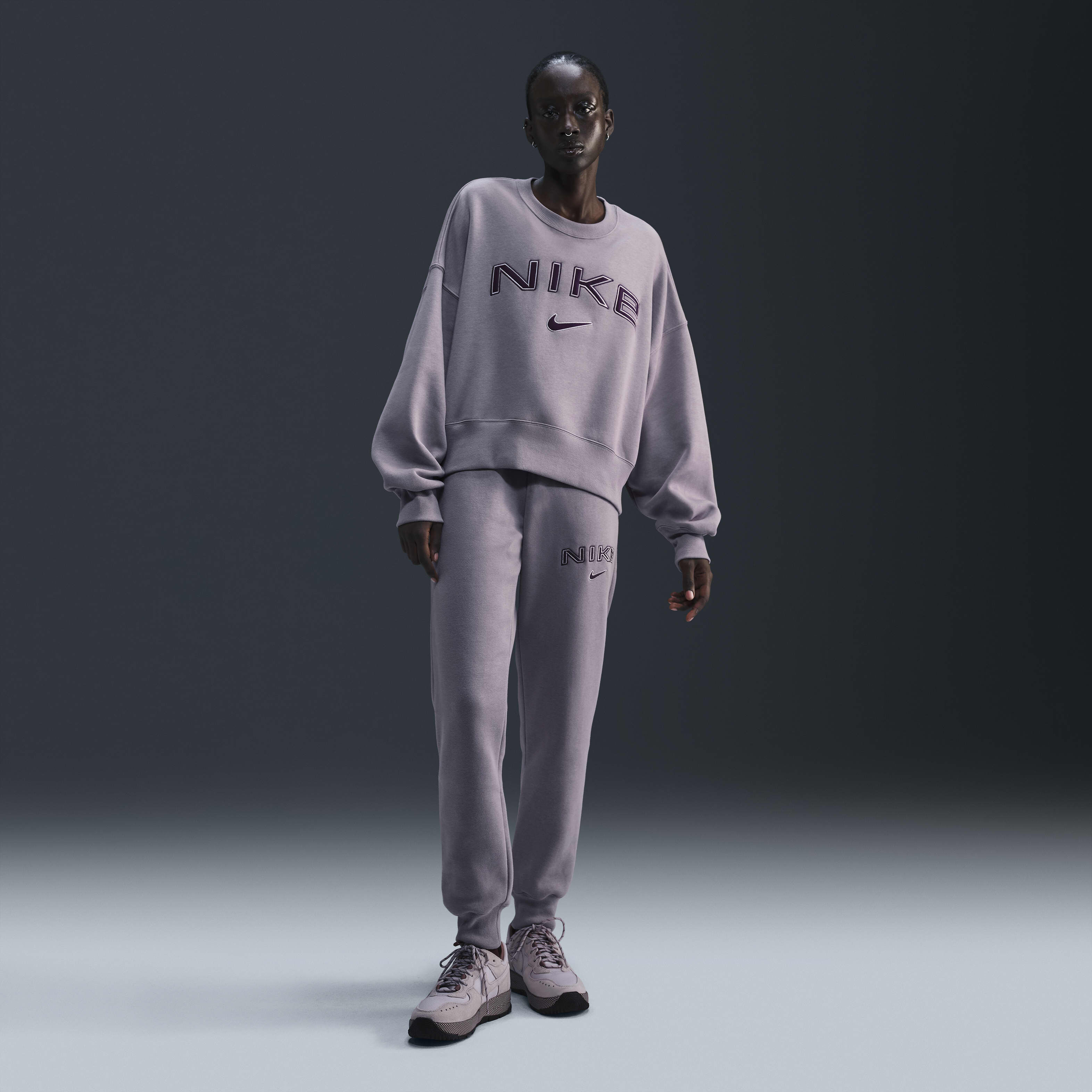 最も信頼できる Phoenix Sportswear Nike Buy Fleece Over-Oversized Women's トップス