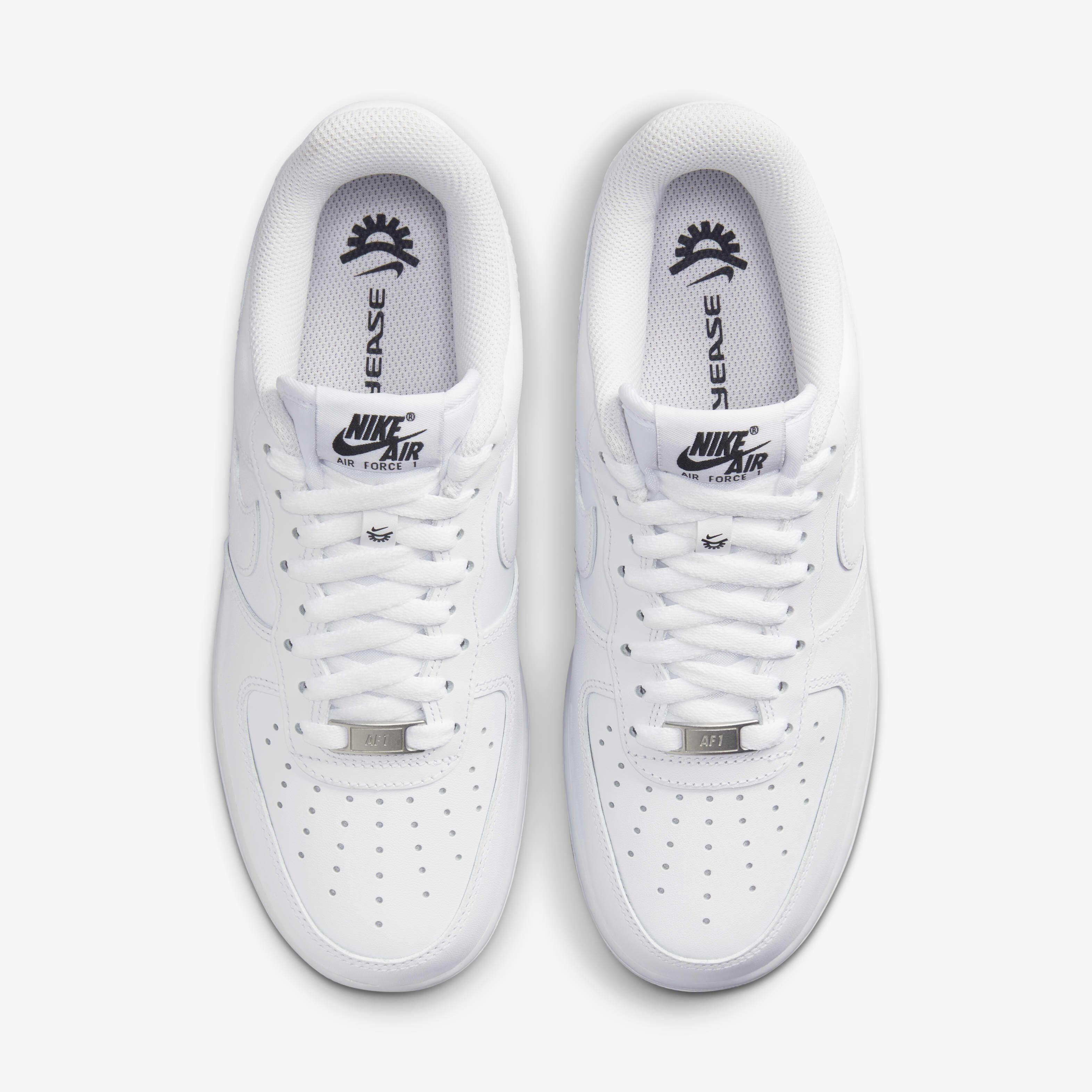 Buy Nike Air Force 1 07 EasyOn Women s Shoes Nike Saudi Official