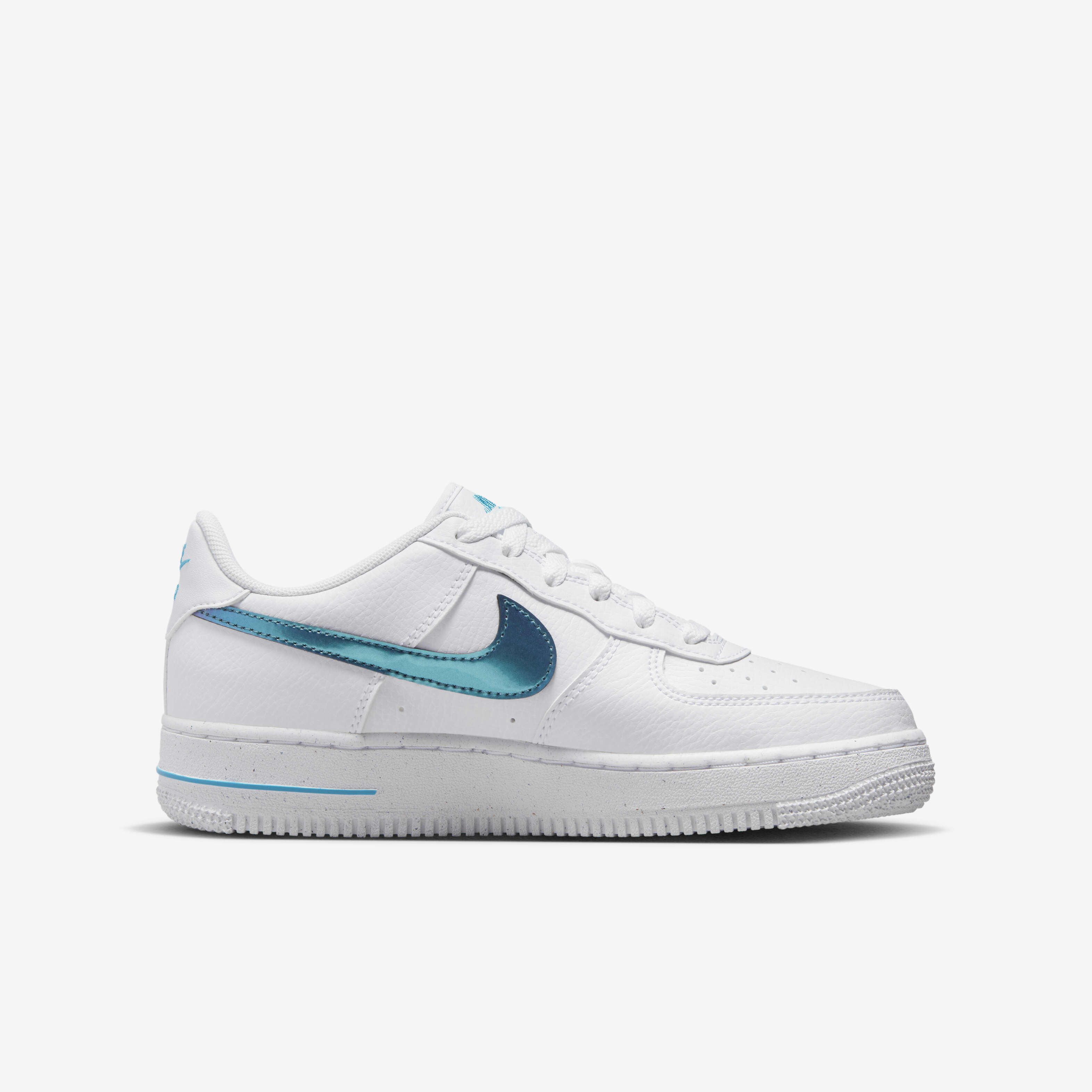 Nike Air Force 1 Impact Next Nature image number 2