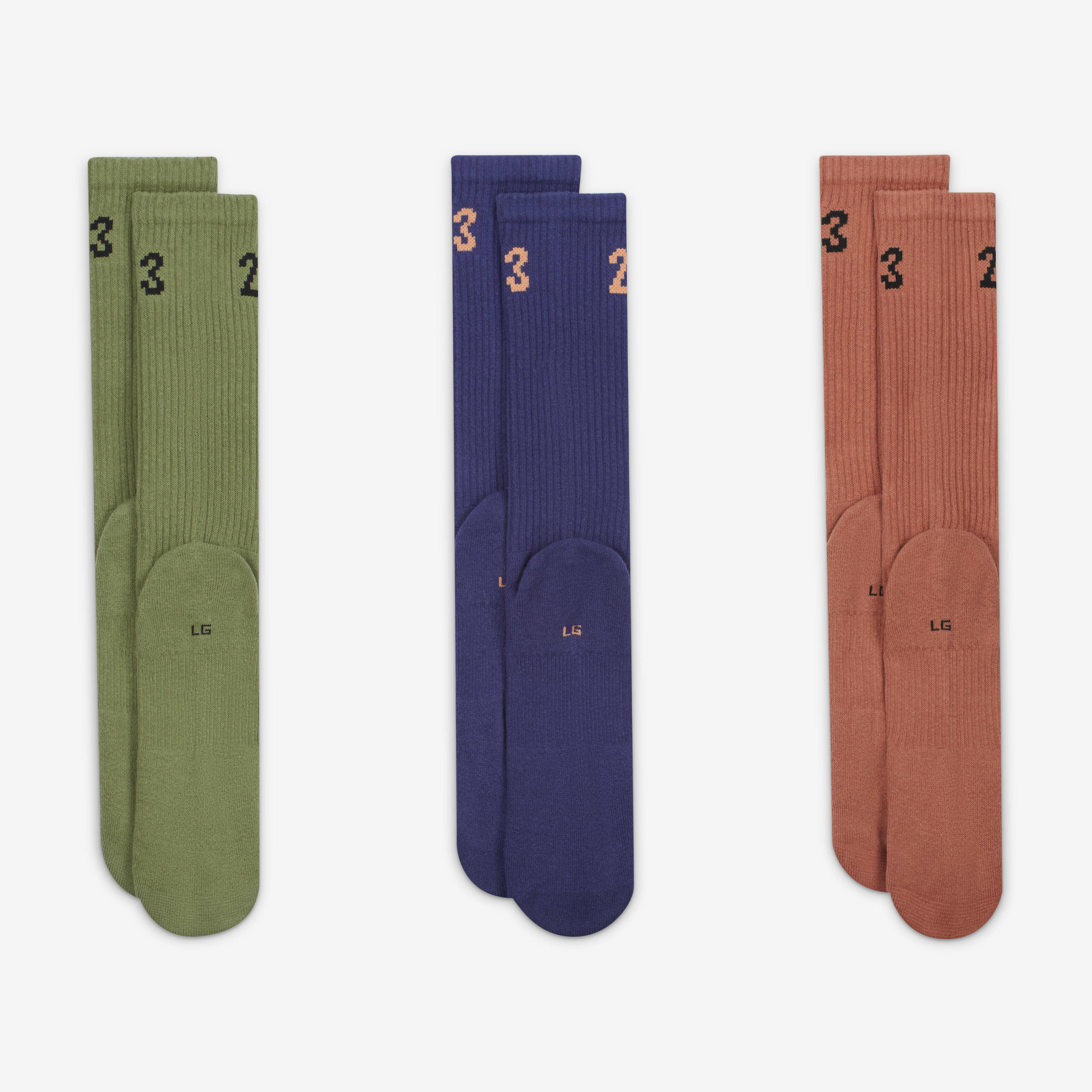 Jordan Essentials image number 2