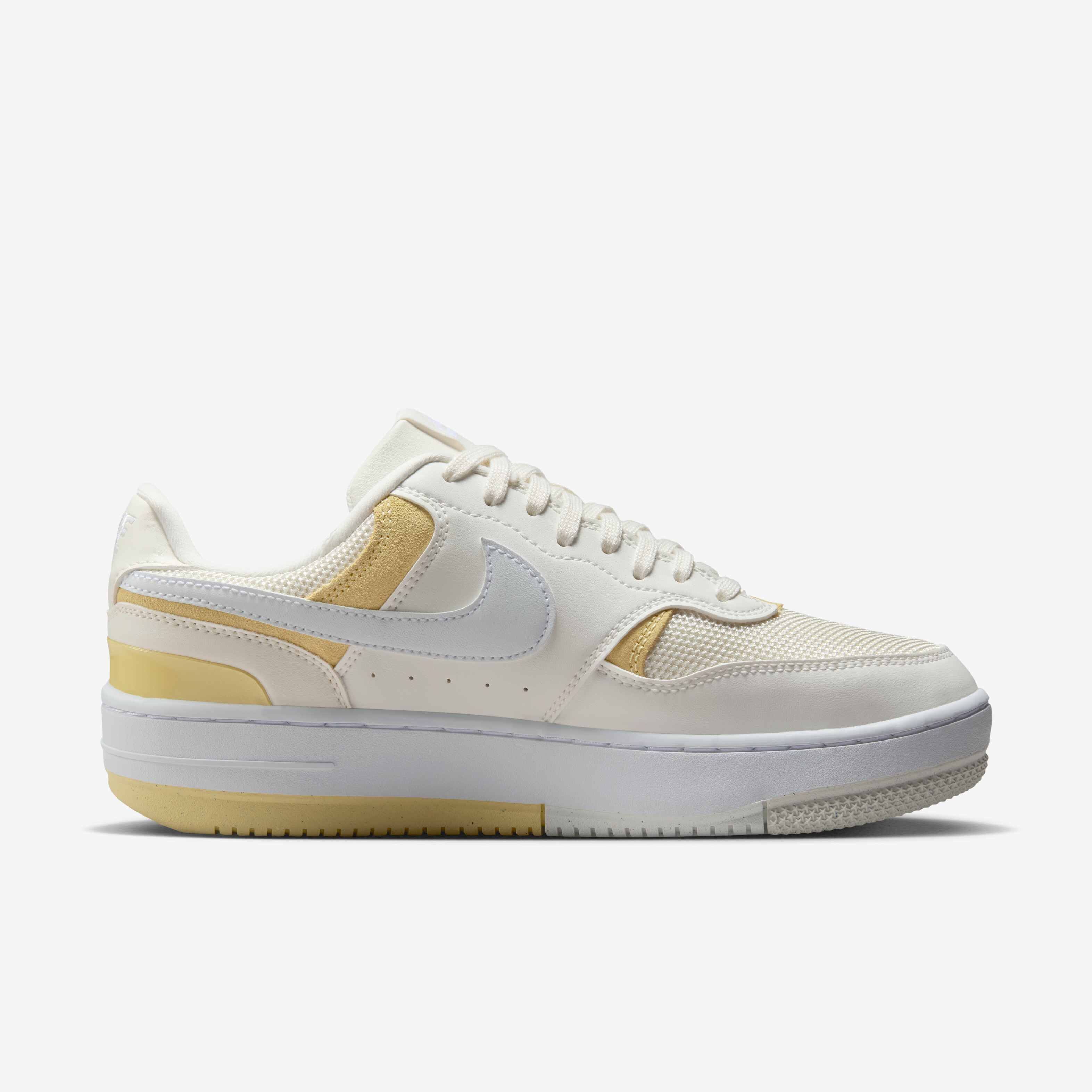 Buy Nike Gamma Force Women's Shoes - Sail/Soft Yellow/Soft