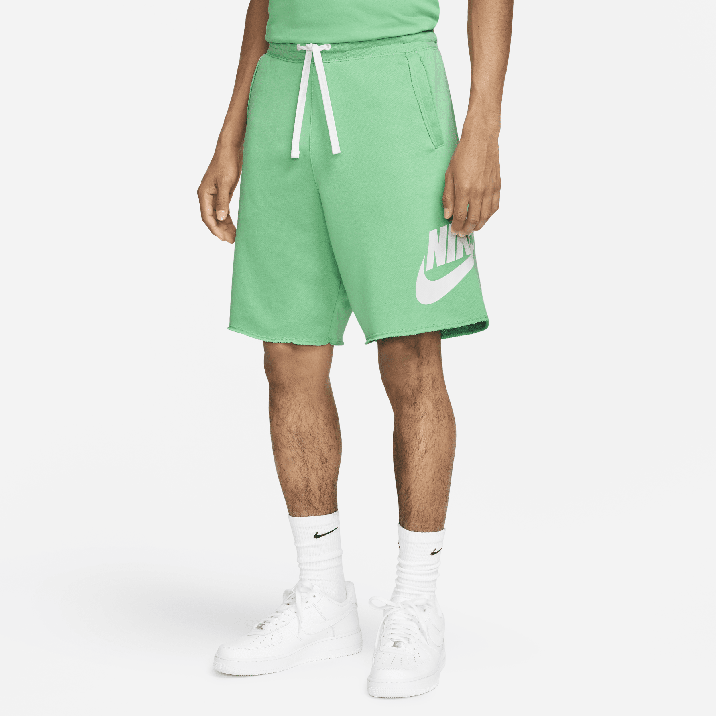 Nike alumni best sale shorts 3xl