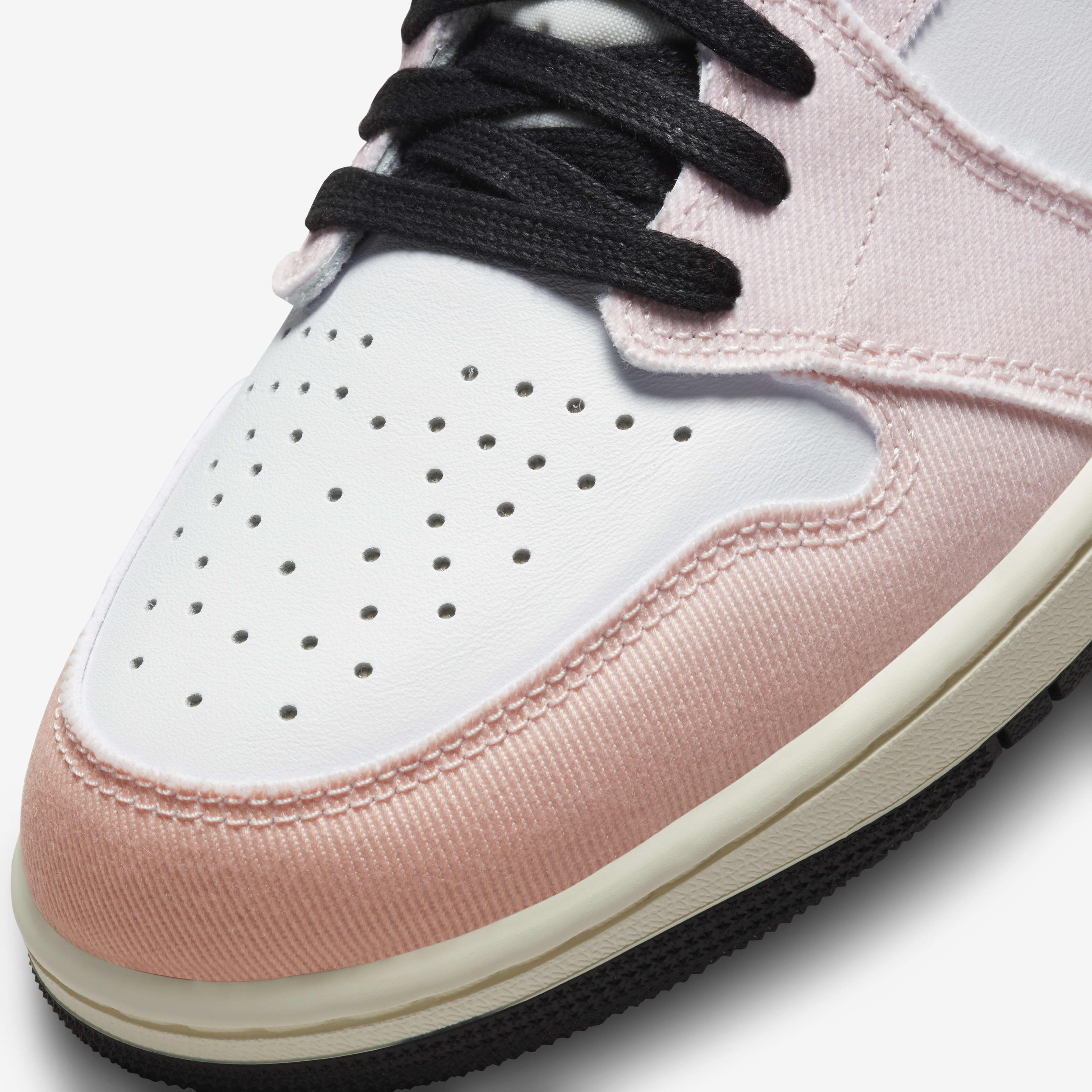 Buy Air Jordan 1 Retro High OG Craft Men's Shoes - Vivid