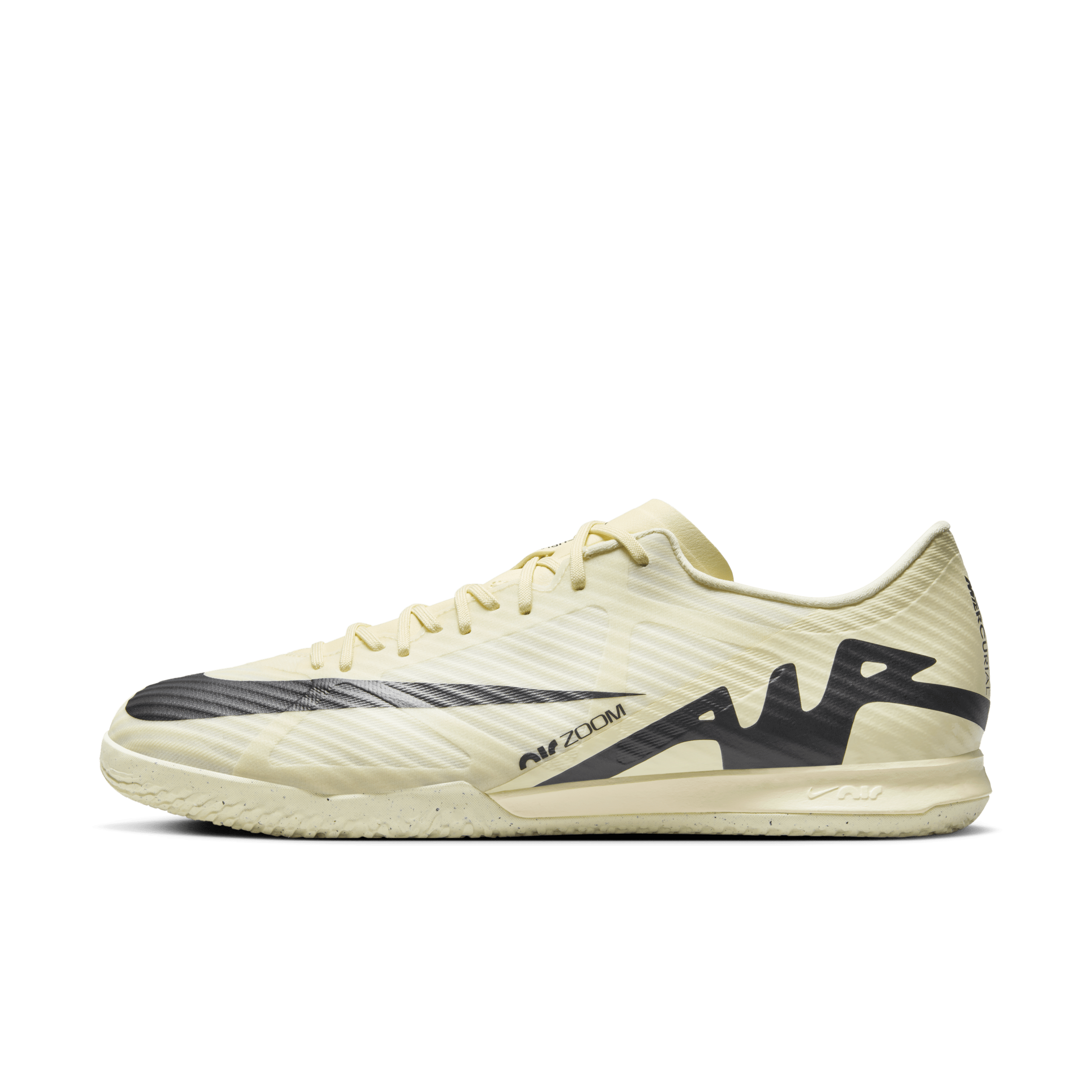 Shop Mercurial Vapor 15 Academy Indoor Court Low Top Football