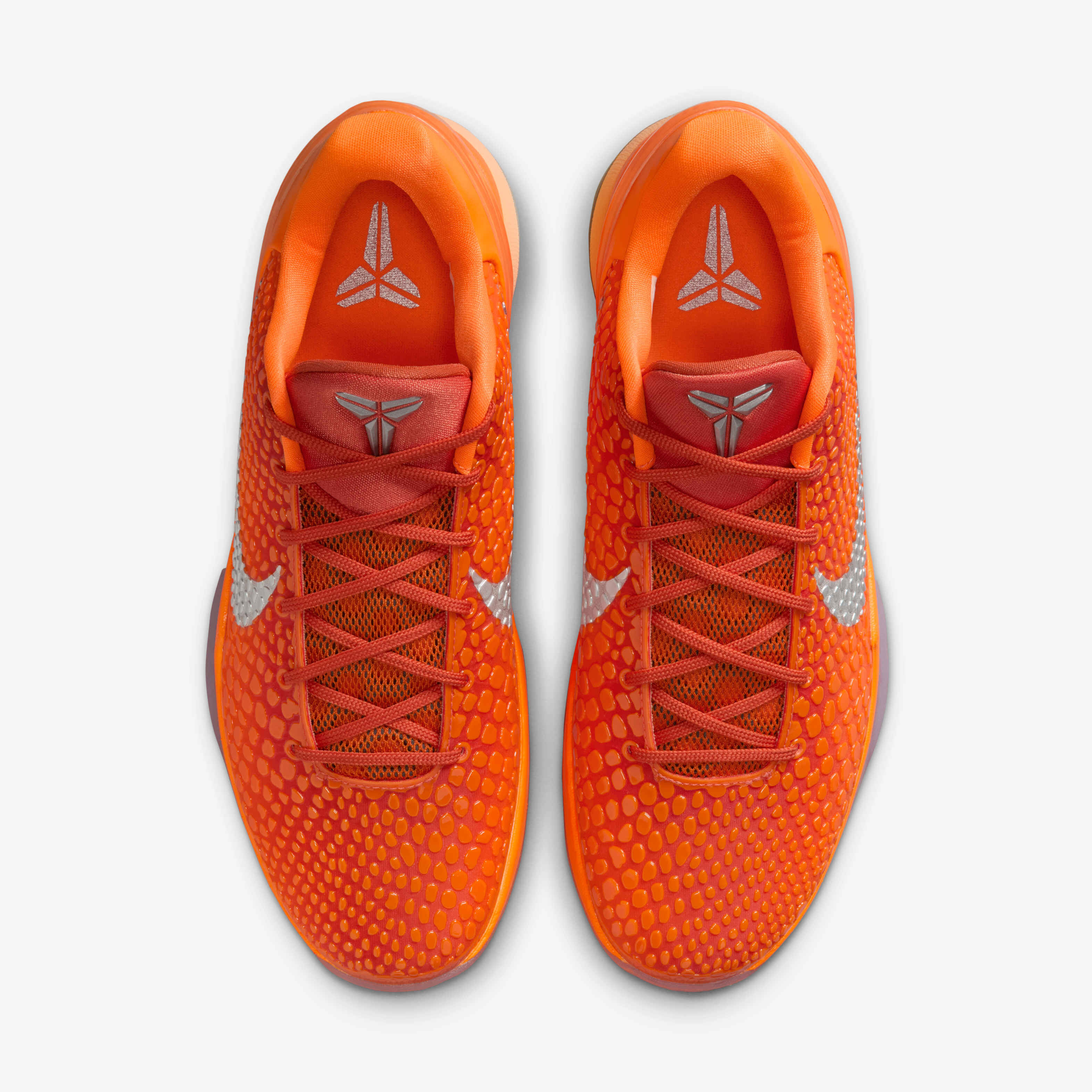Buy Kobe VI Protro Basketball Shoes - Total Orange/Cosmic