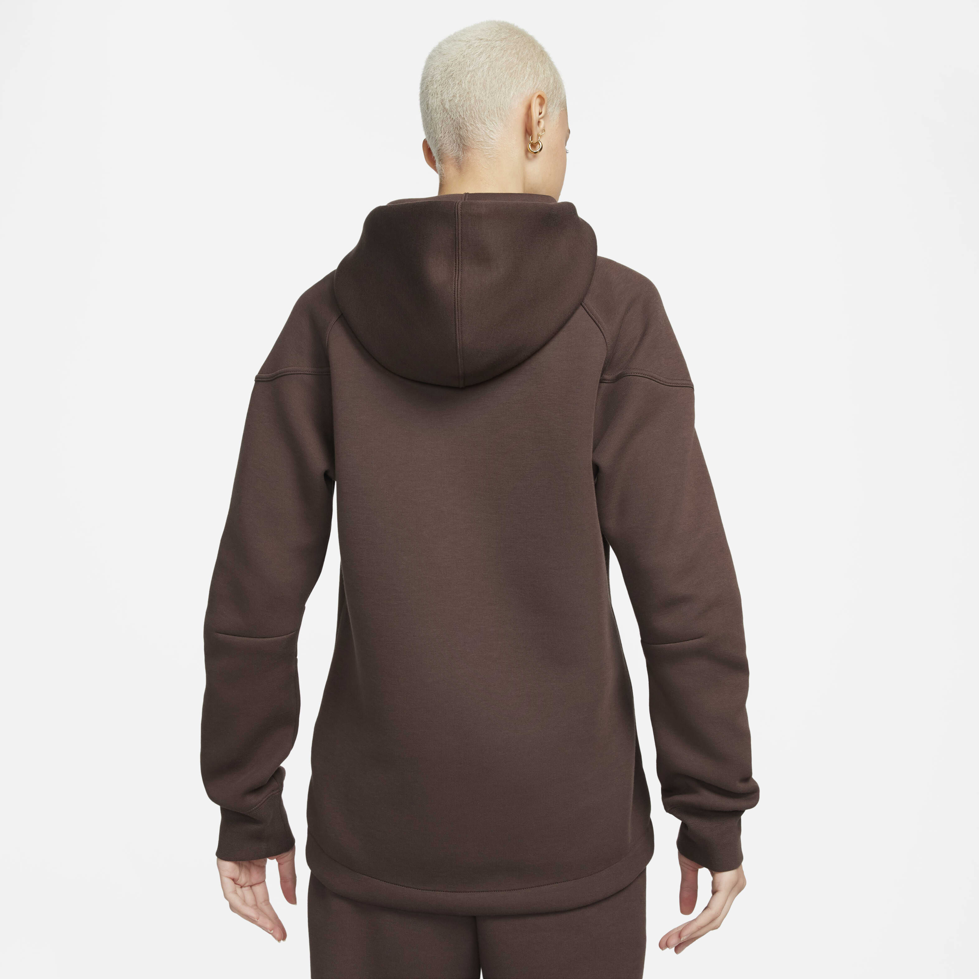 Nike Sportswear Tech Fleece Windrunner image number 1