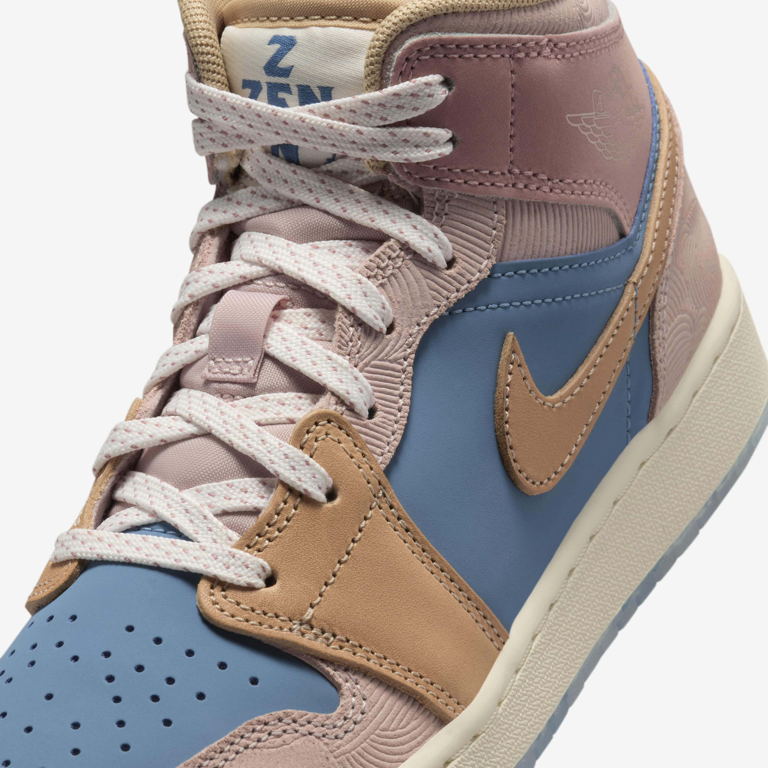 Jordan school shoes top