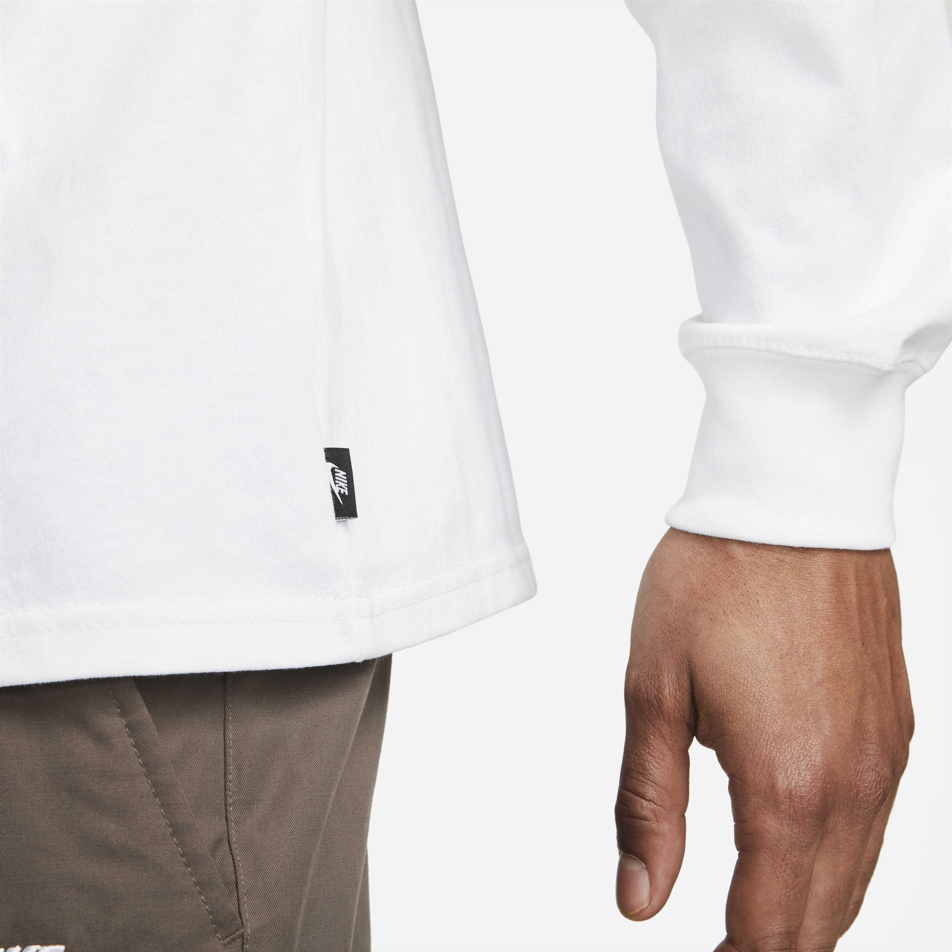 نايكي سبورتسوير بريميوم ايسنشالز image number 3