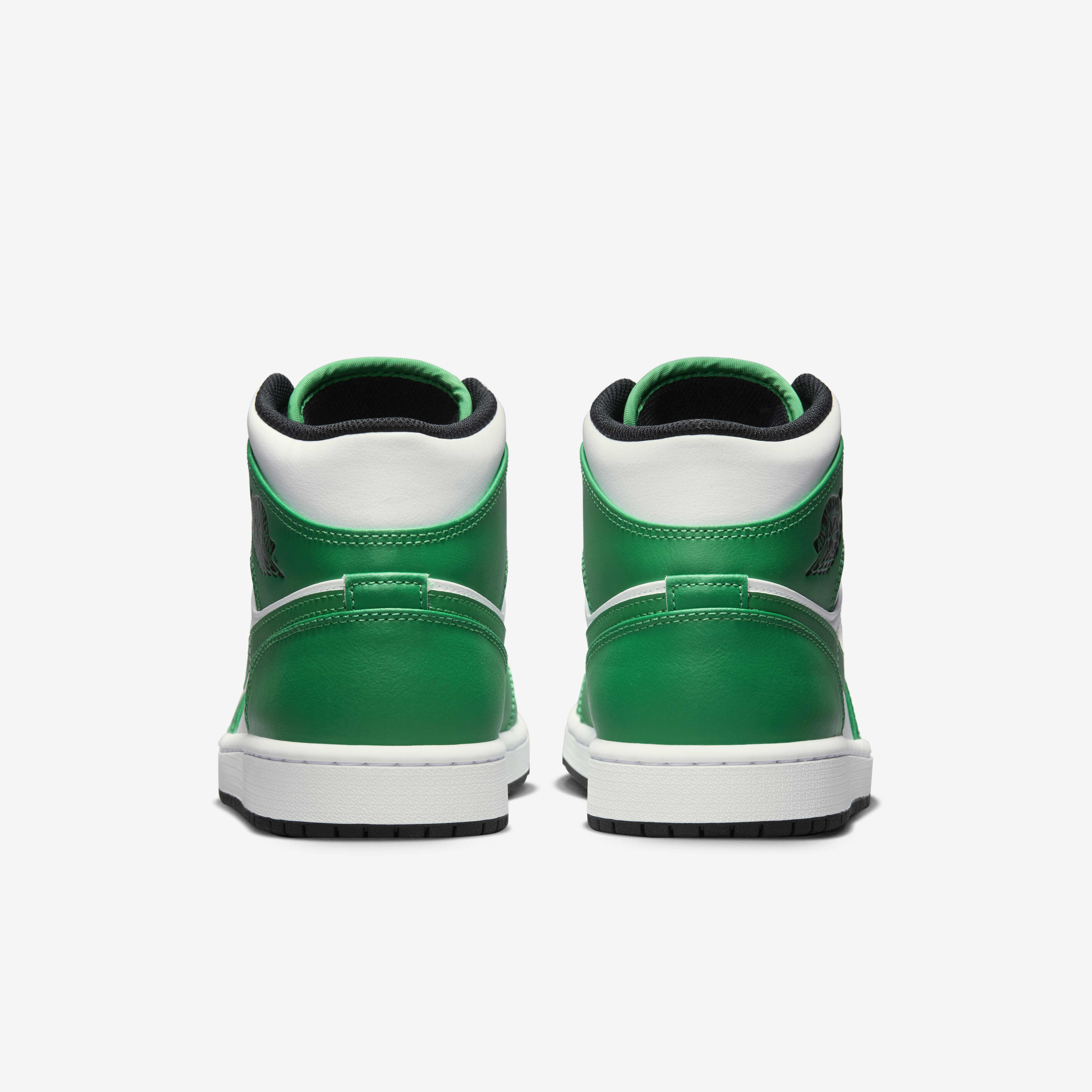 Air Jordan 1 Mid image number 5