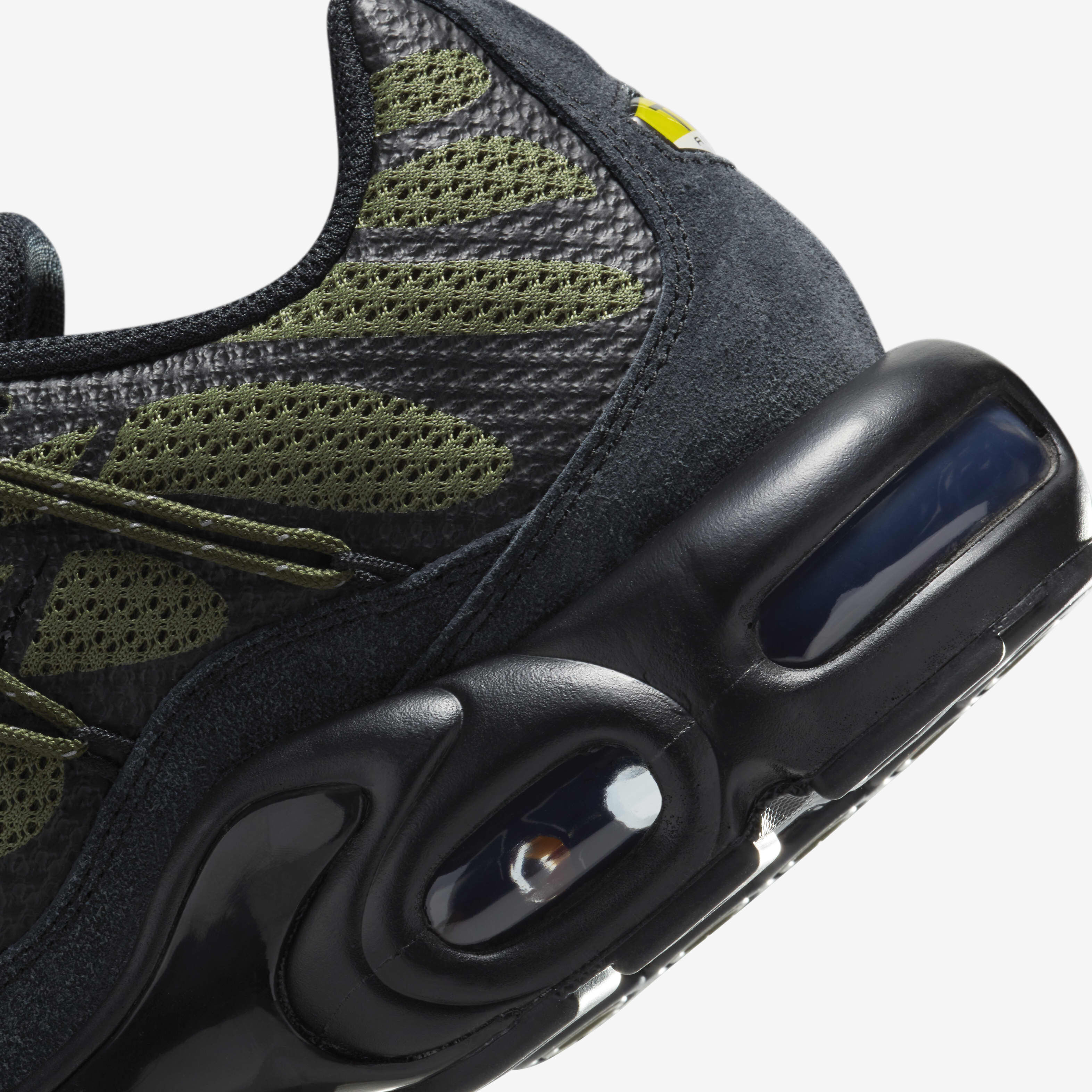 Nike Air Max Plus Utility image number 7