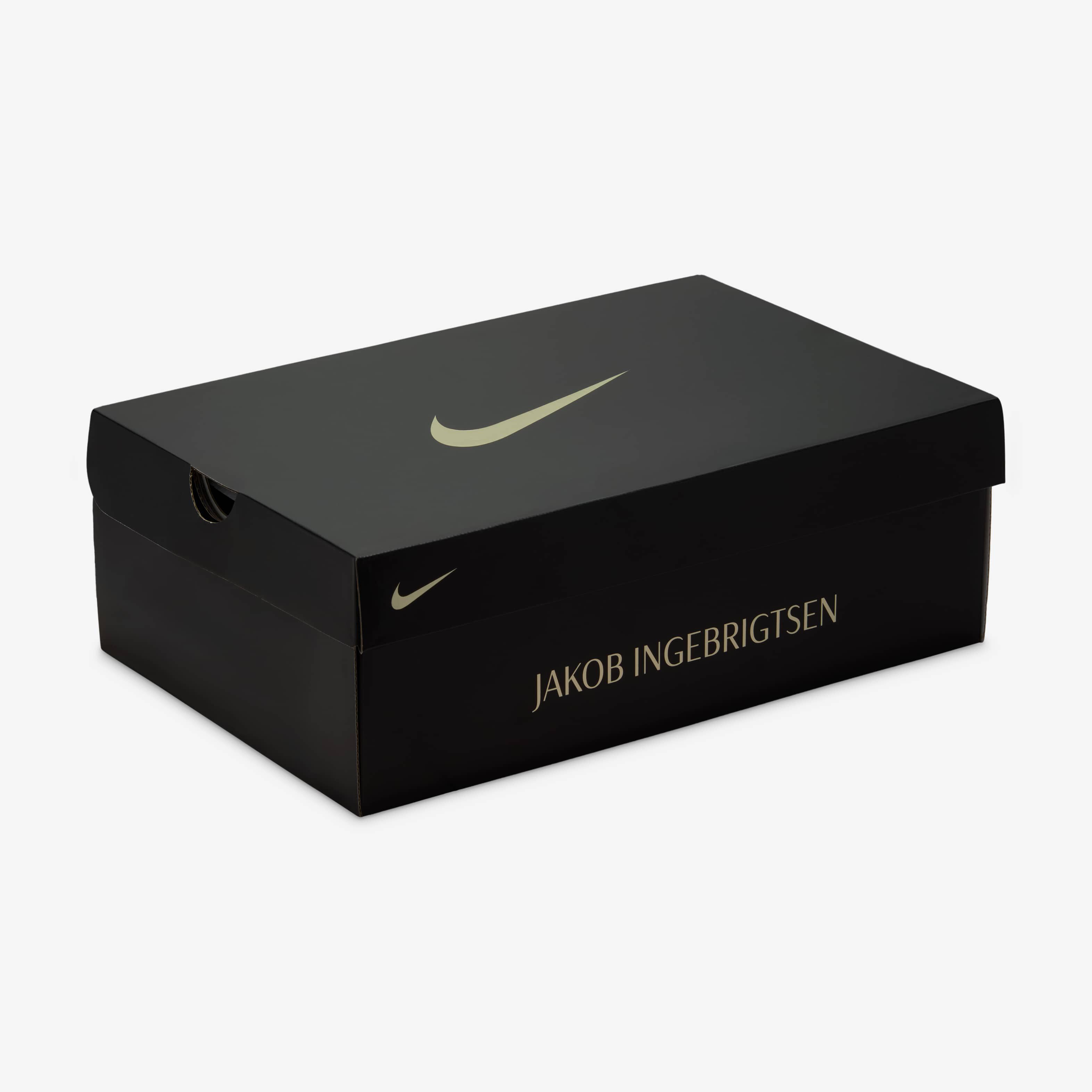 Nike Zoom Fly 6 'Jakob Ingebrigtsen' image number 10
