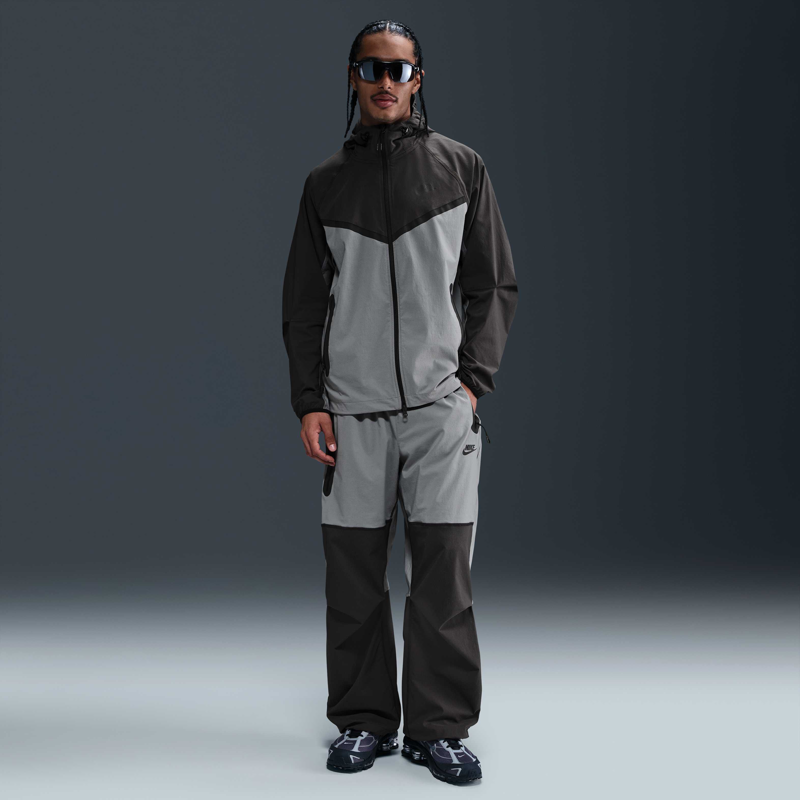 Nike Tech image number 3