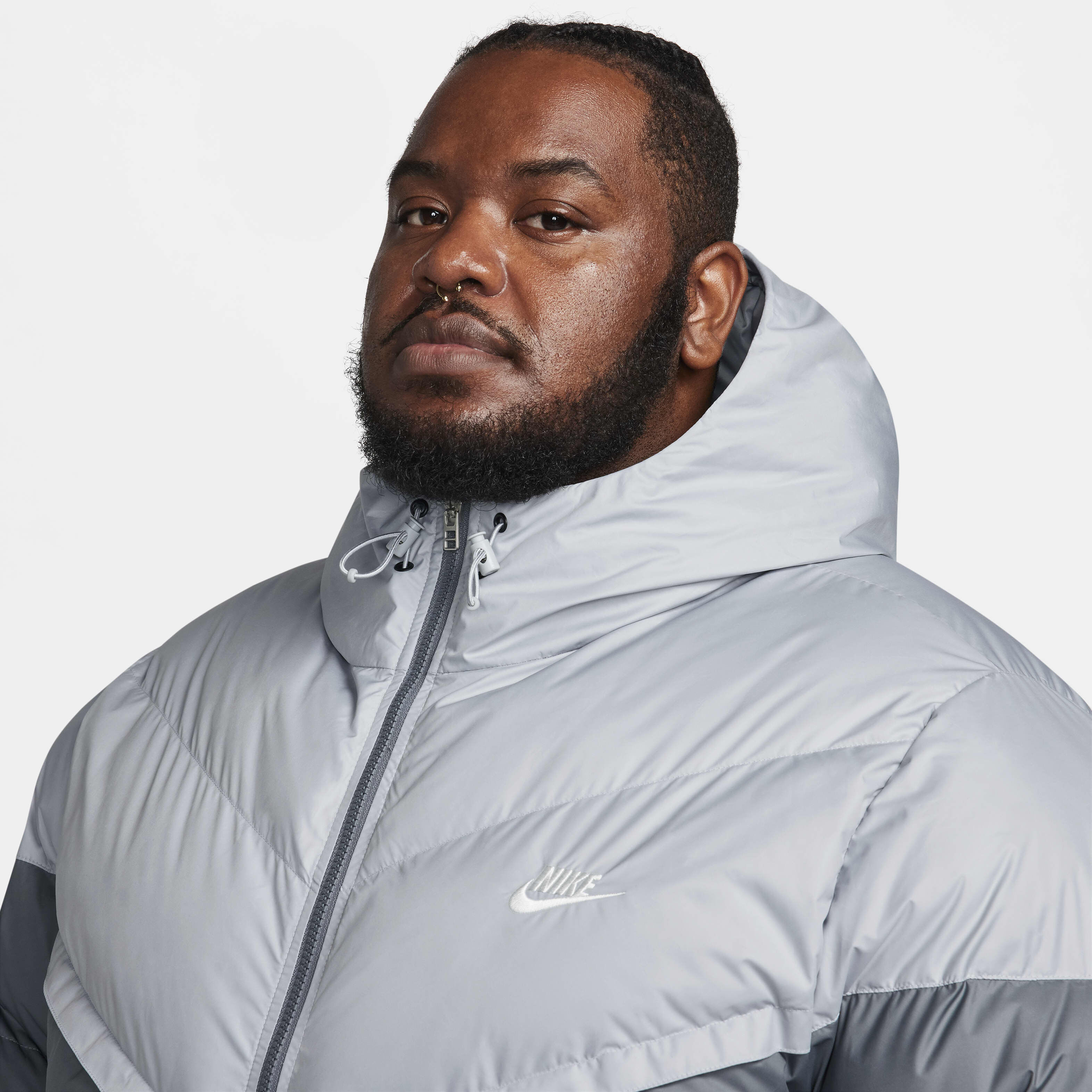 Nike Windrunner PrimaLoft&reg; image number 11