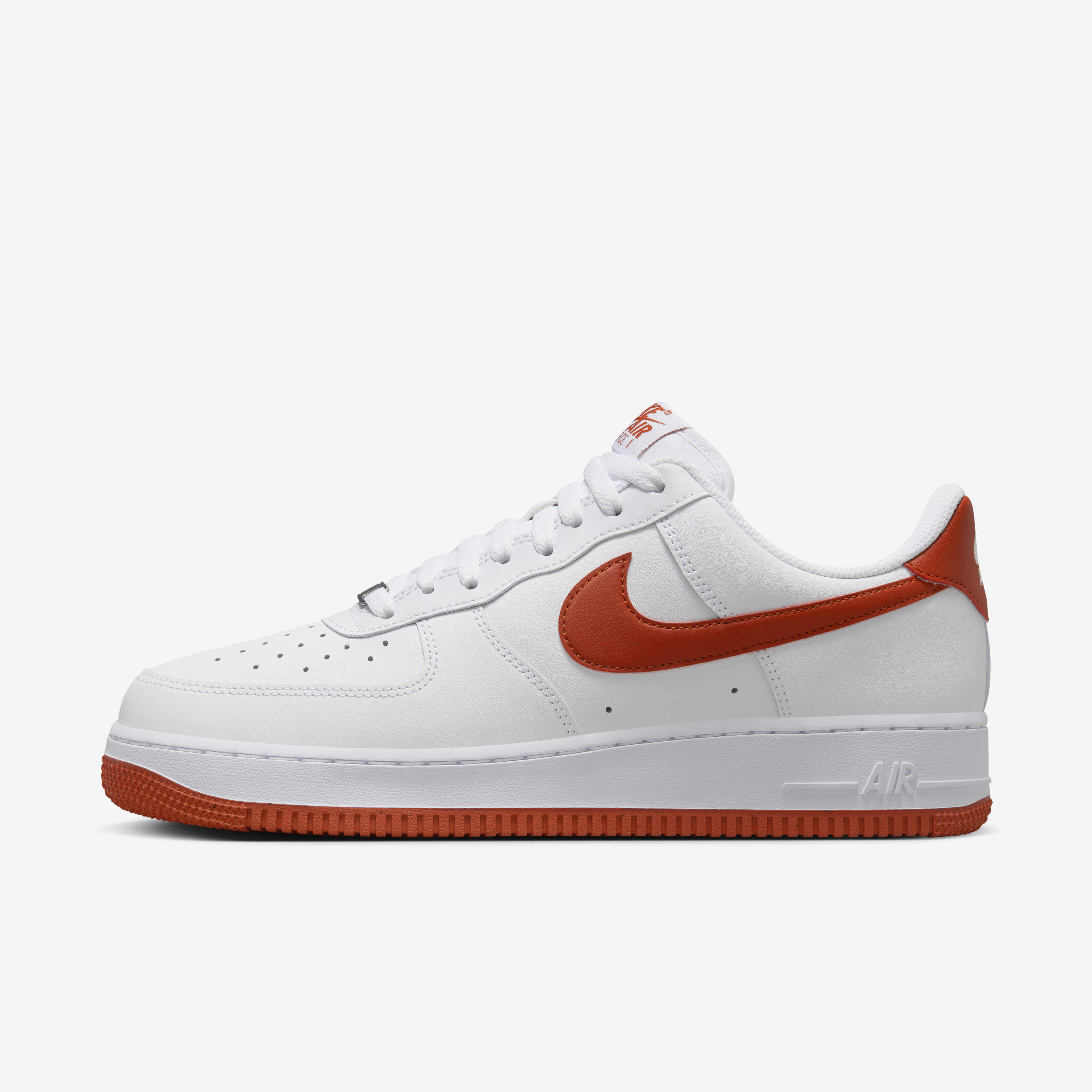 Nike Air Force 1 '07 image number 0