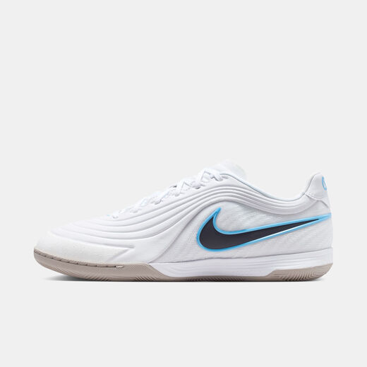 Indoor Court-Nike, Nike Tiempo Reactgato, Indoor Court Low-Top Football Shoes