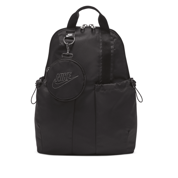 Nike women's mini sales backpack