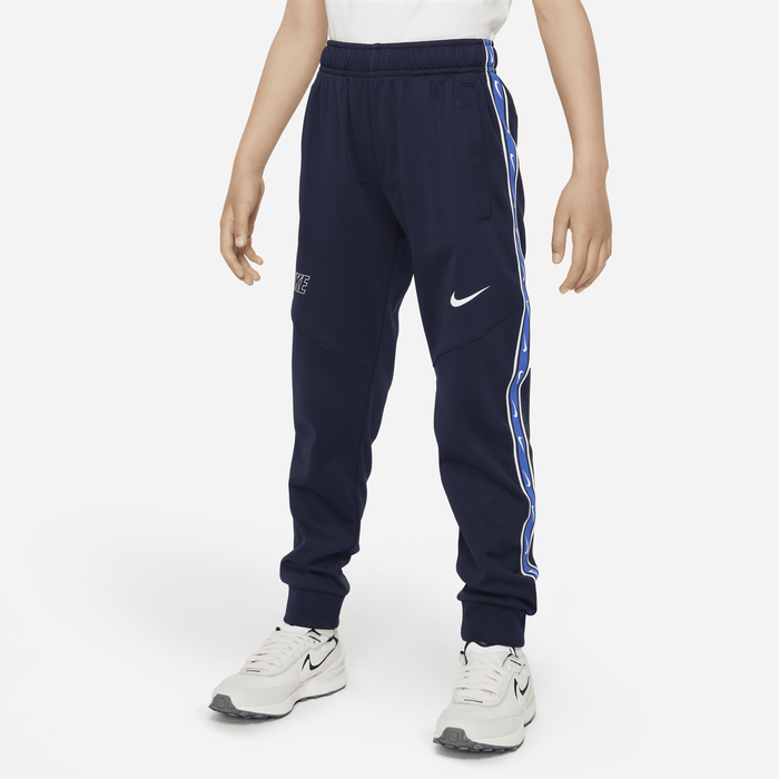 Boys nike best sale track pants