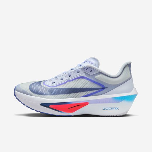 Men's Running Shoes-Nike, Nike Zoom Fly 6, Men's Road Racing Shoes