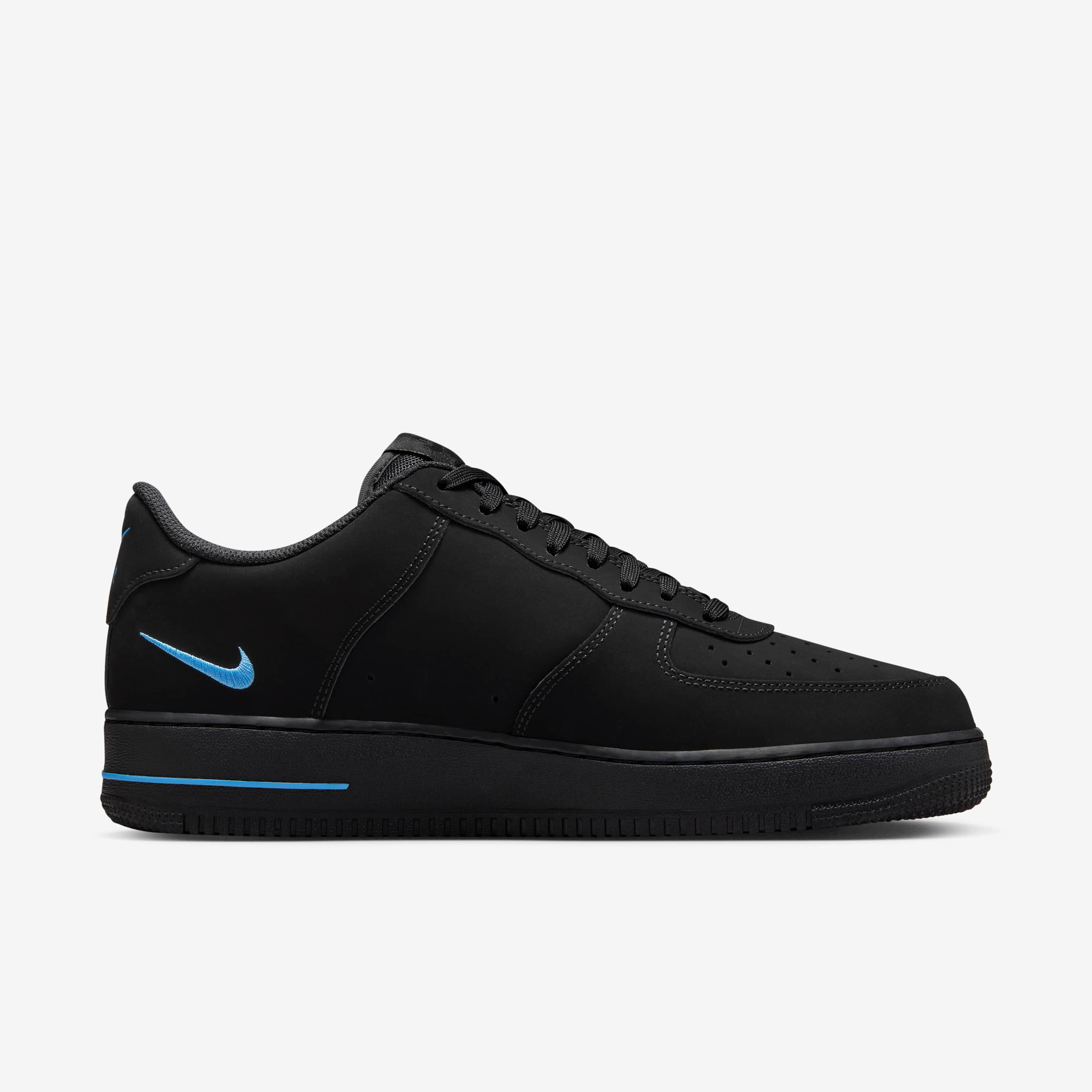 Nike Air Force 1 '07 image number 2