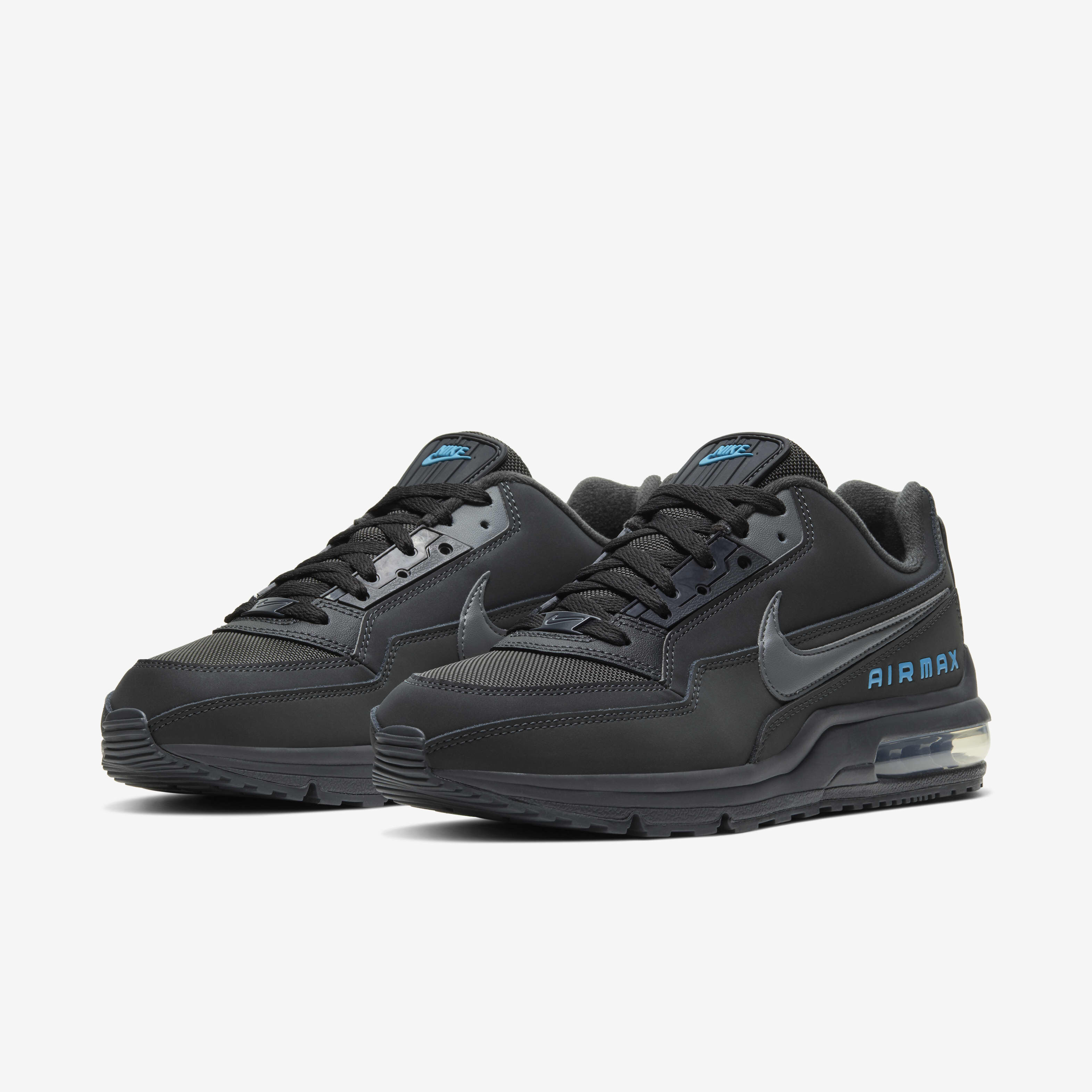Nike men's air max ltd 3 best sale