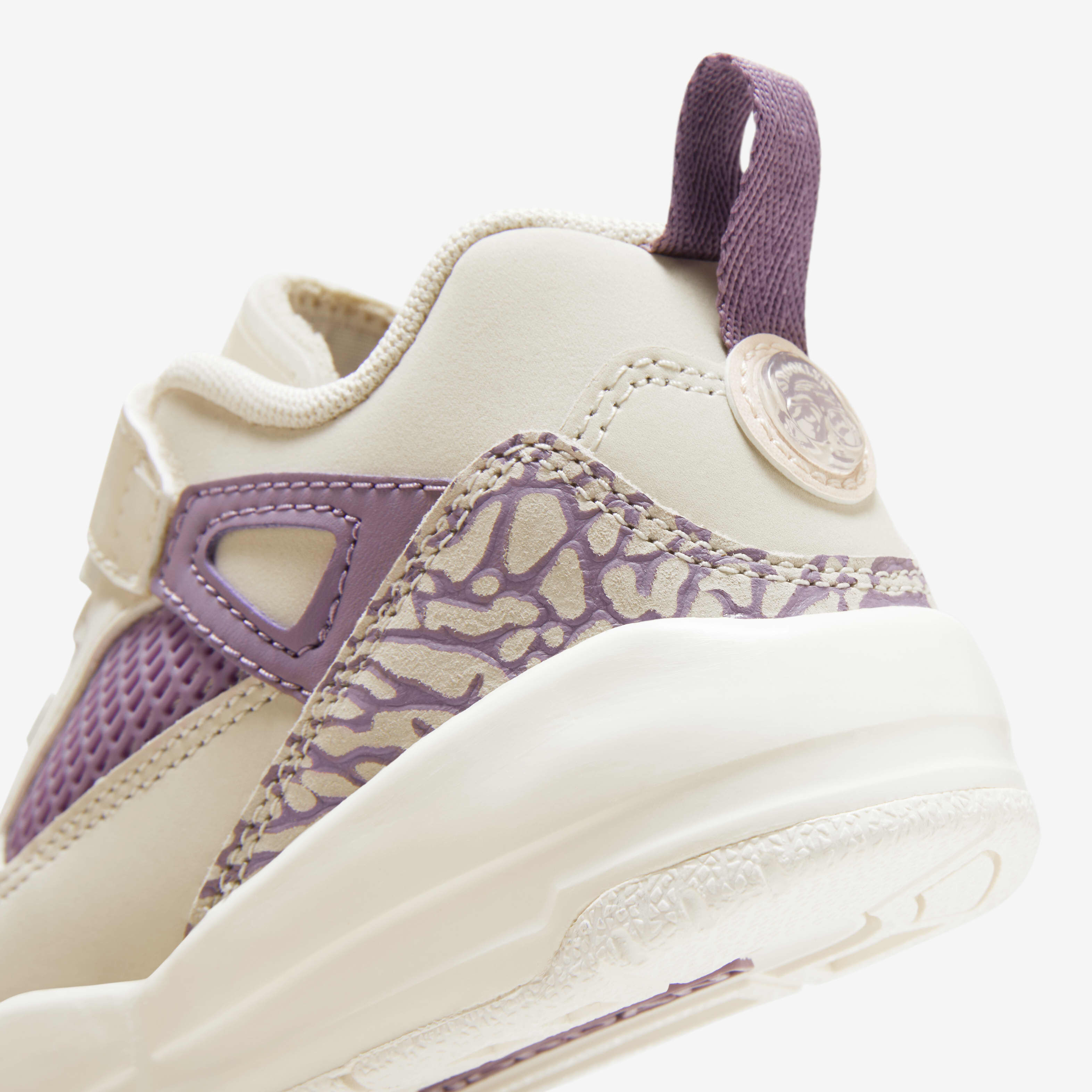 Buy Jordan Spizike Low Younger Kids' Shoes - Legend Light