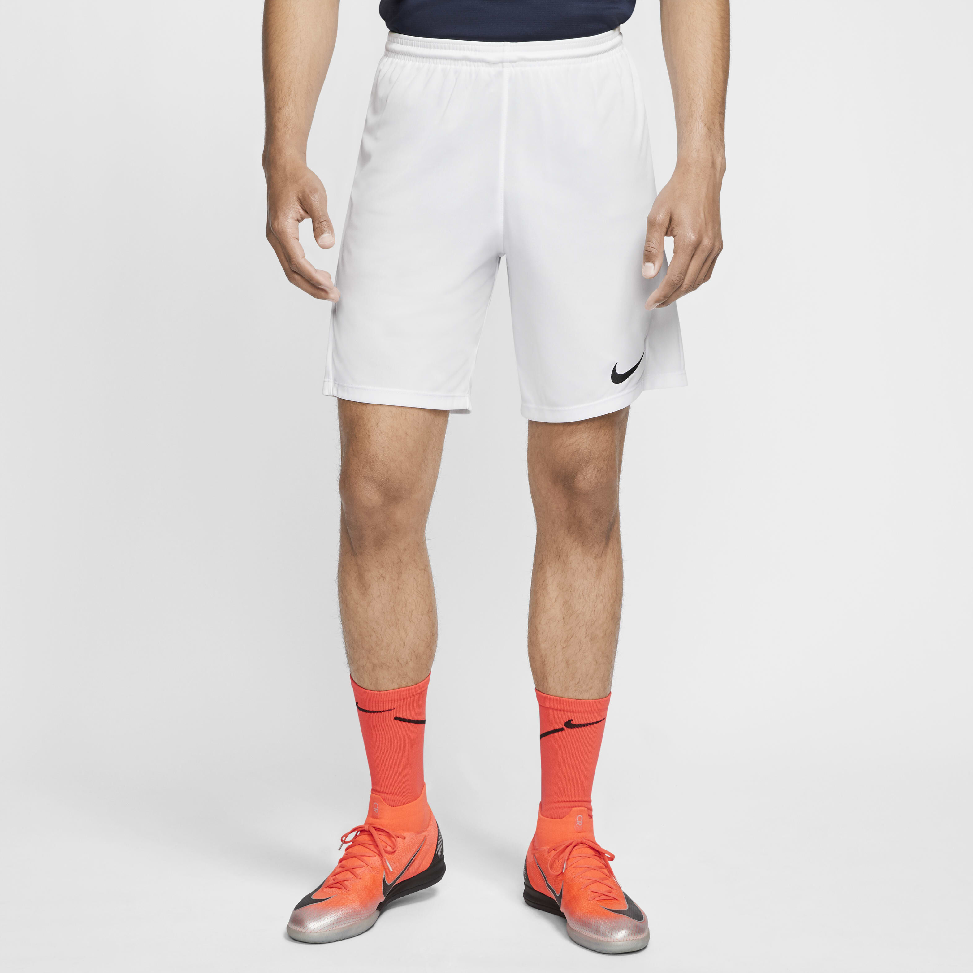 Buy Nike Dri FIT Park 3 Men s Knit Football Shorts Nike Saudi Official