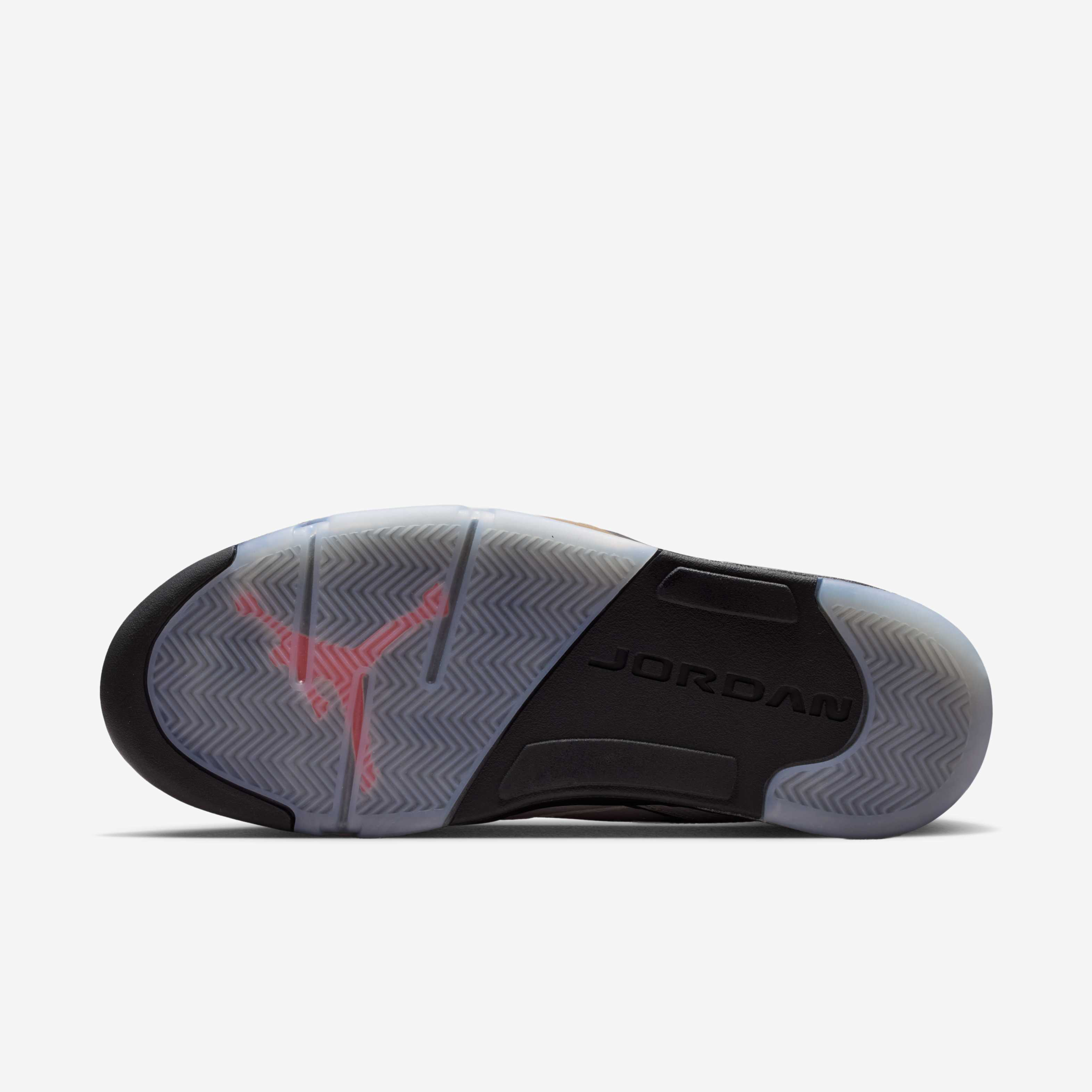 Jordan Sixty Plus Low image number 1