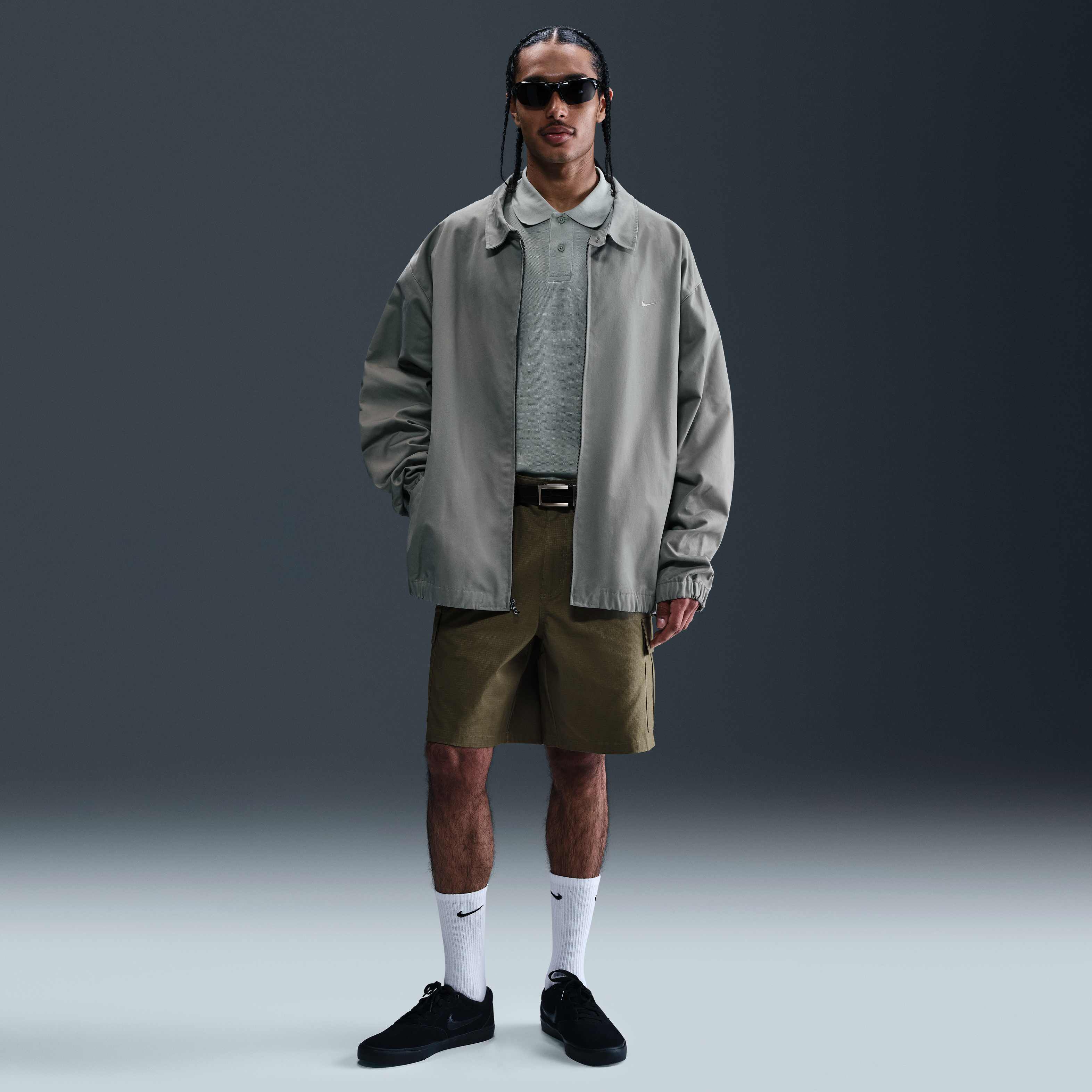 Nike Club image number 0