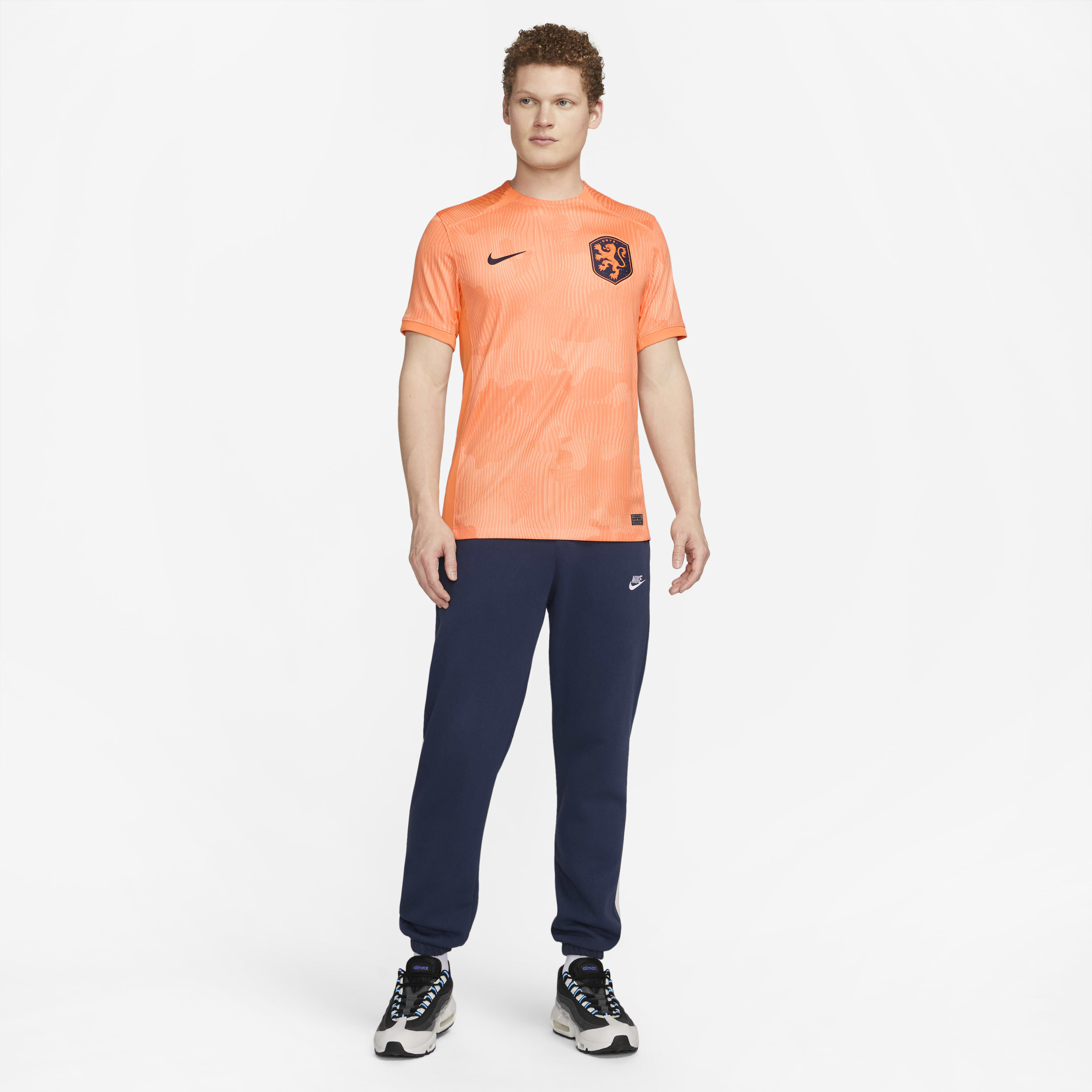 Netherlands 2023 Stadium Home image number 7