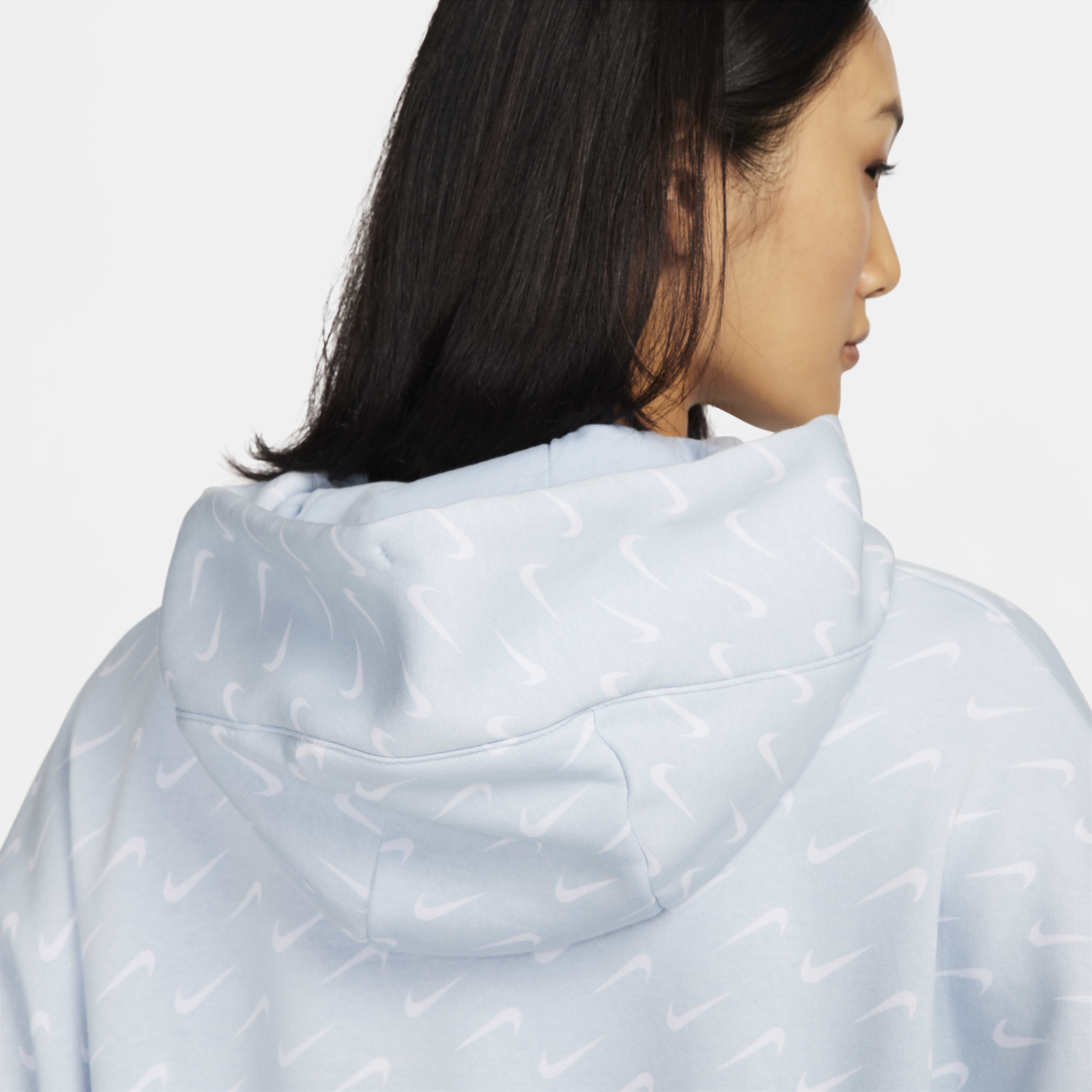 نايكي سبورتسوير فينكس فليس image number 6