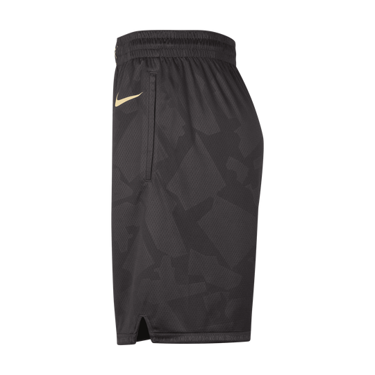 Raptors city shorts on sale